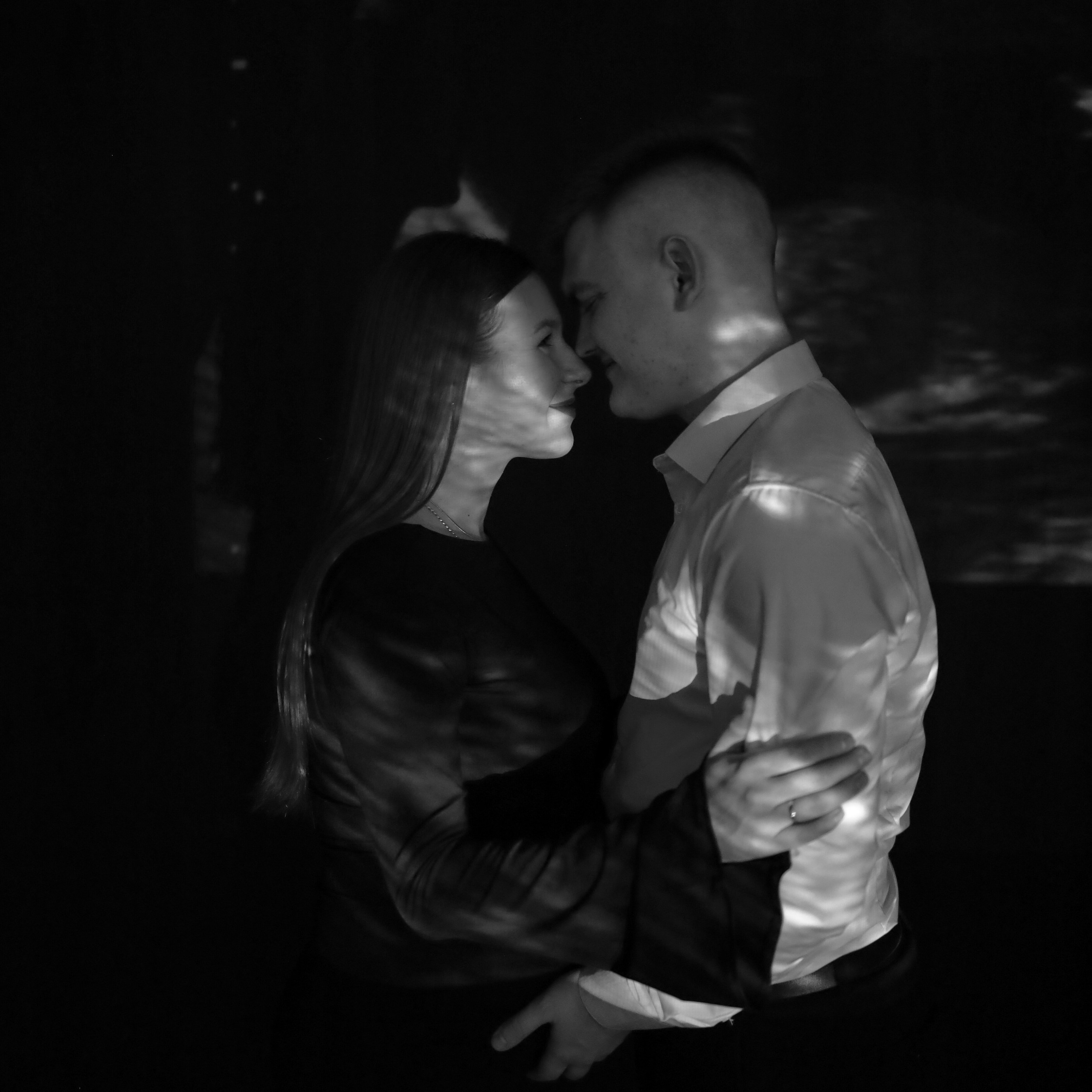 A&E. Ника, фотограф из Нижнего Новгорода