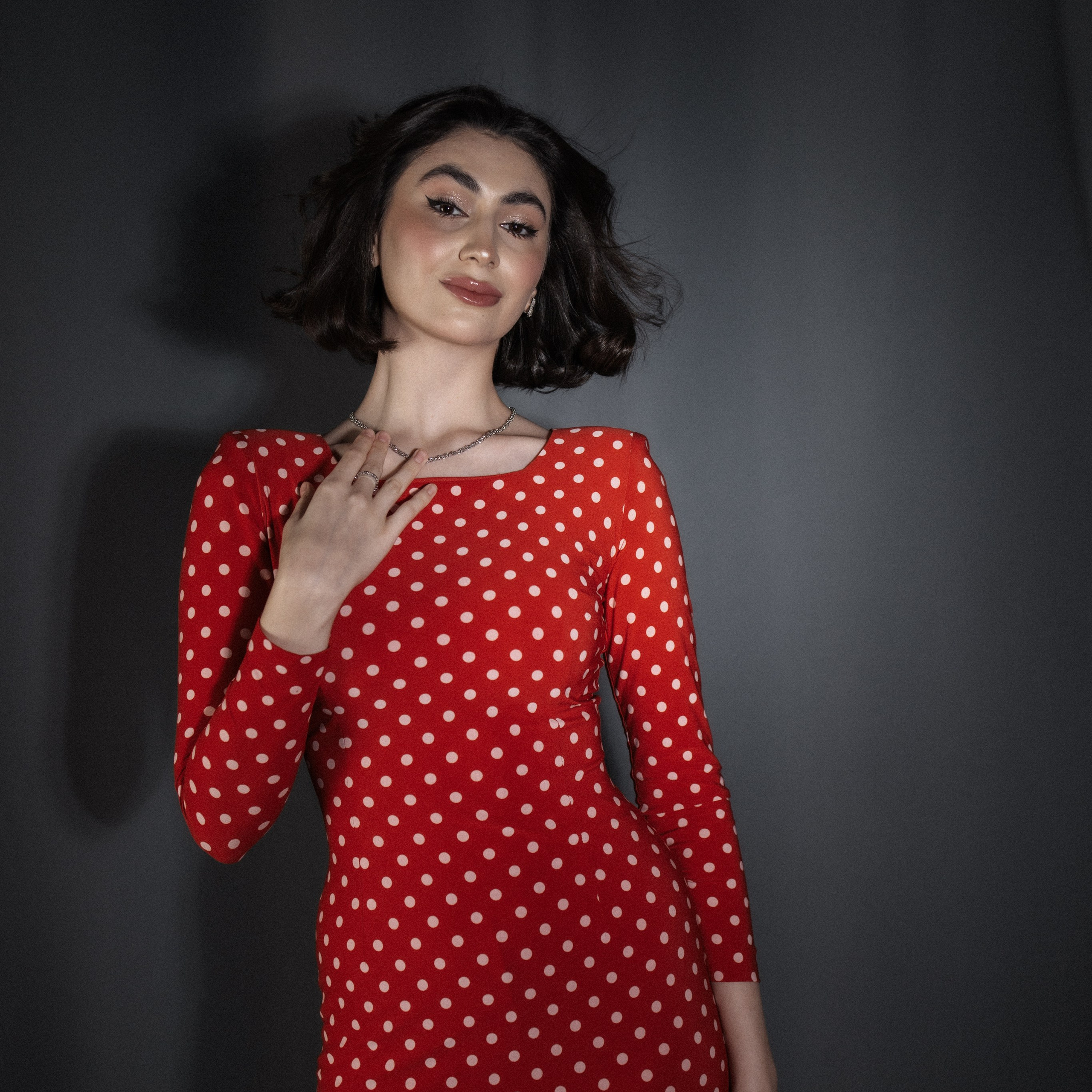 SAMIRA. Ника, фотограф из Нижнего Новгорода