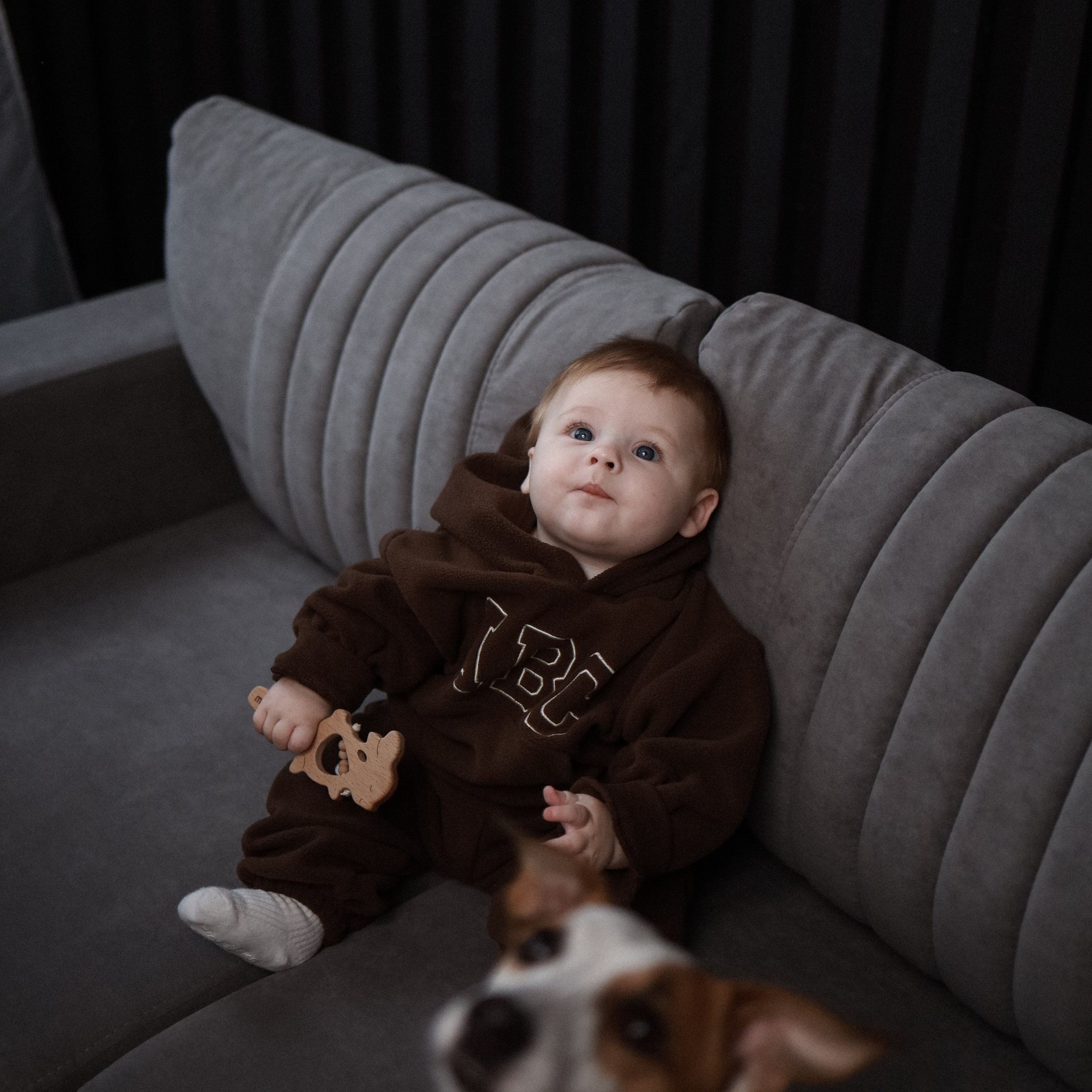 AL&DI. Ника, фотограф из Нижнего Новгорода