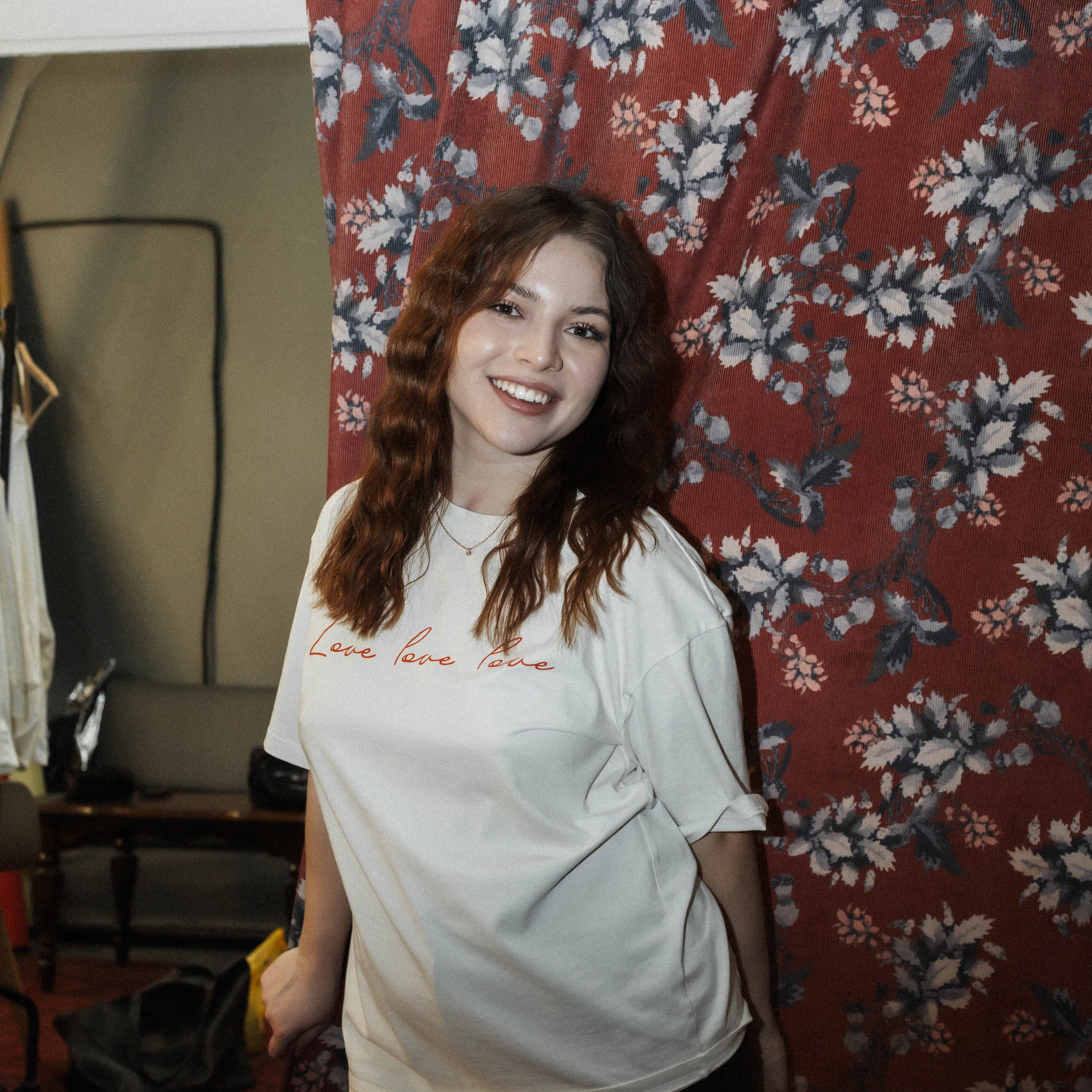 Д&M. Ника, фотограф из Нижнего Новгорода