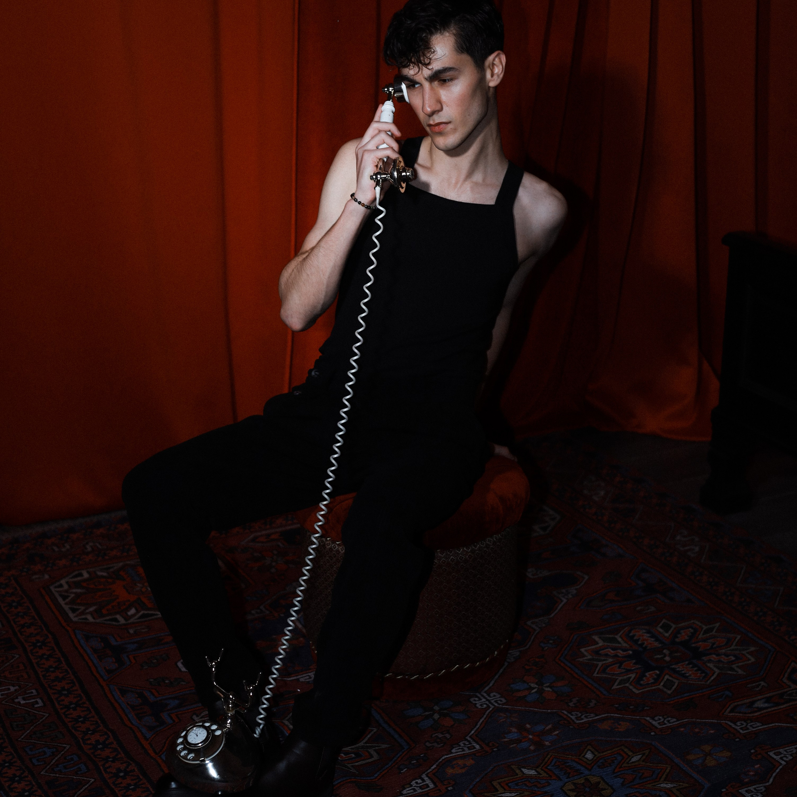 SAY. Ника, фотограф из Нижнего Новгорода