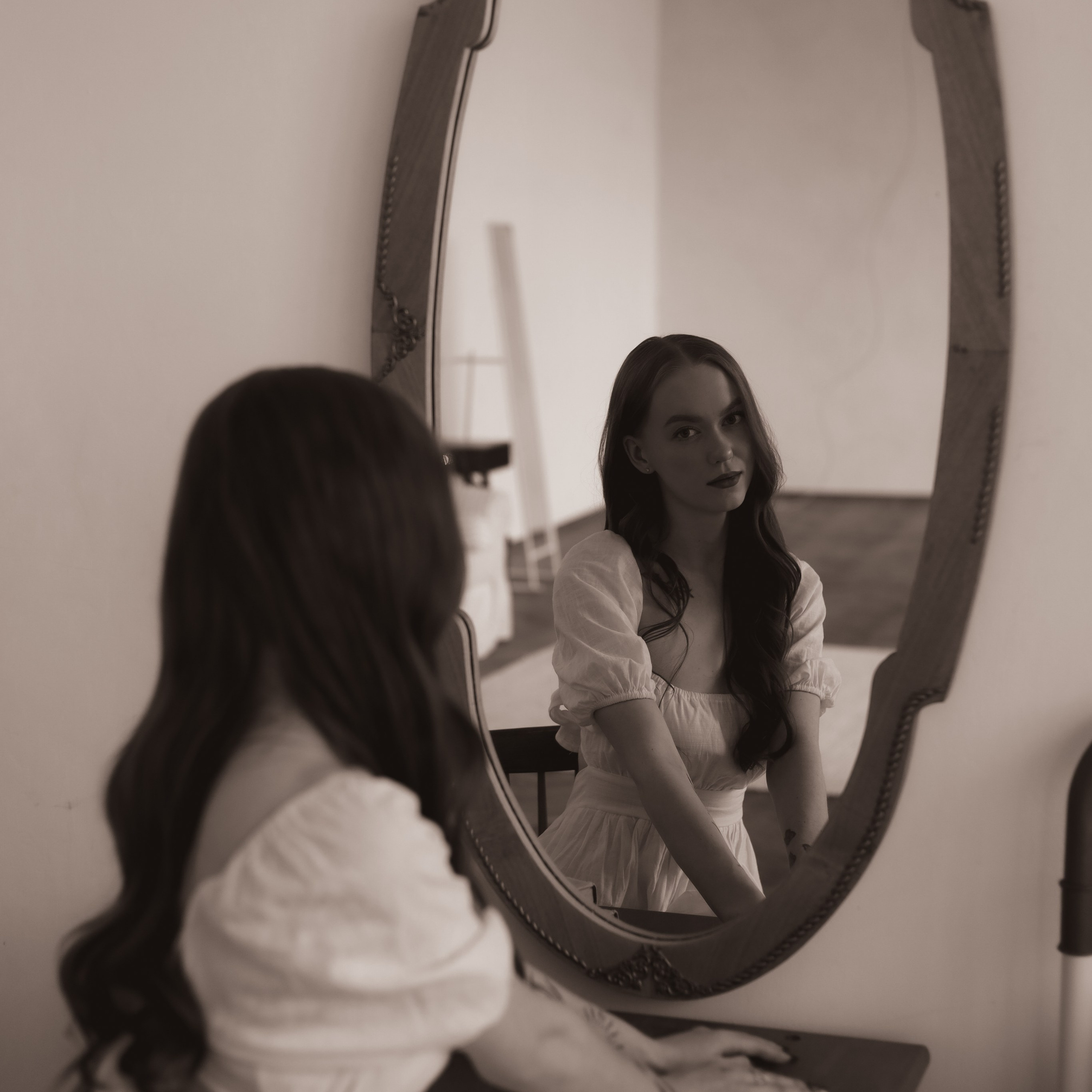 YANA. Ника, фотограф из Нижнего Новгорода