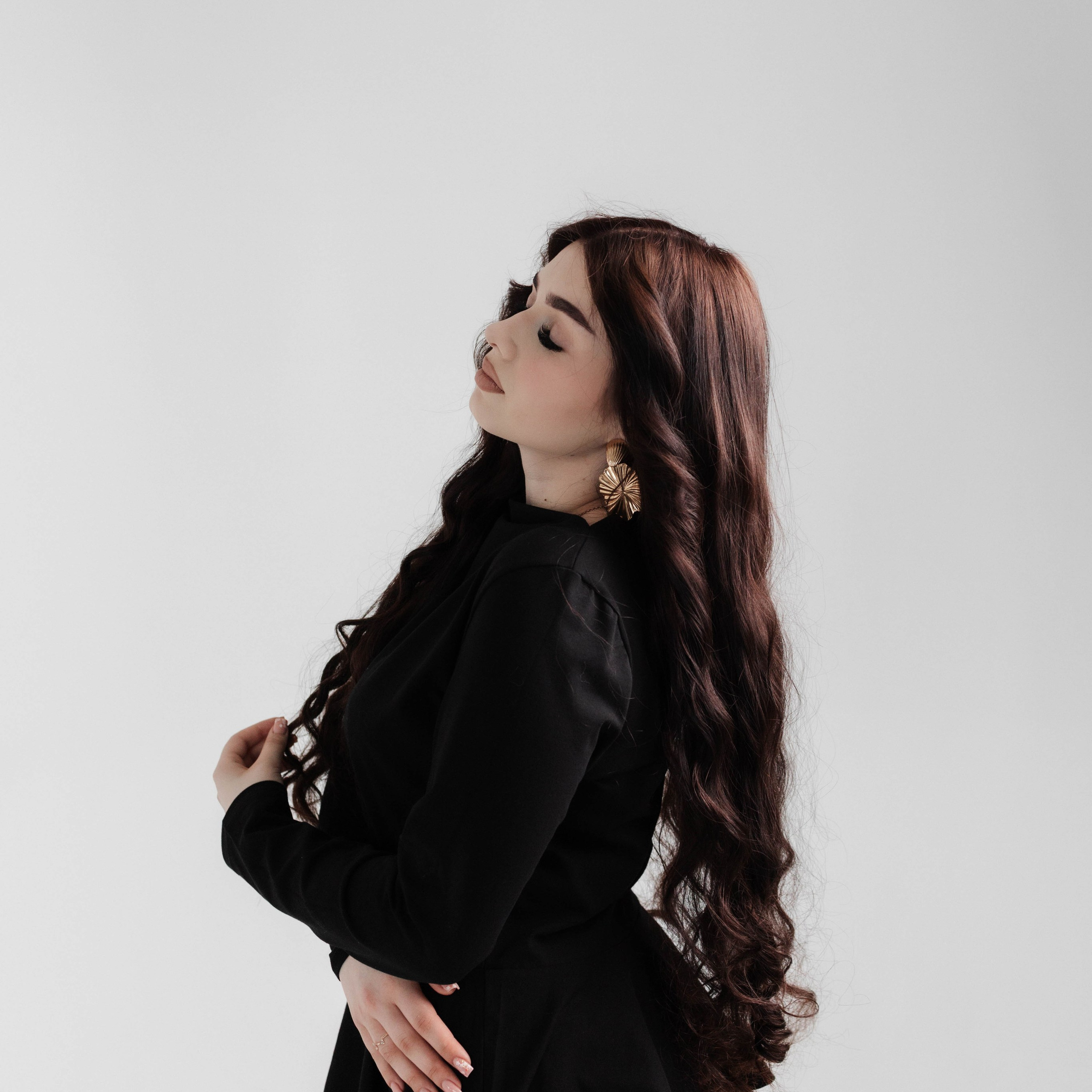 Саша и Женя. Ника, фотограф из Нижнего Новгорода