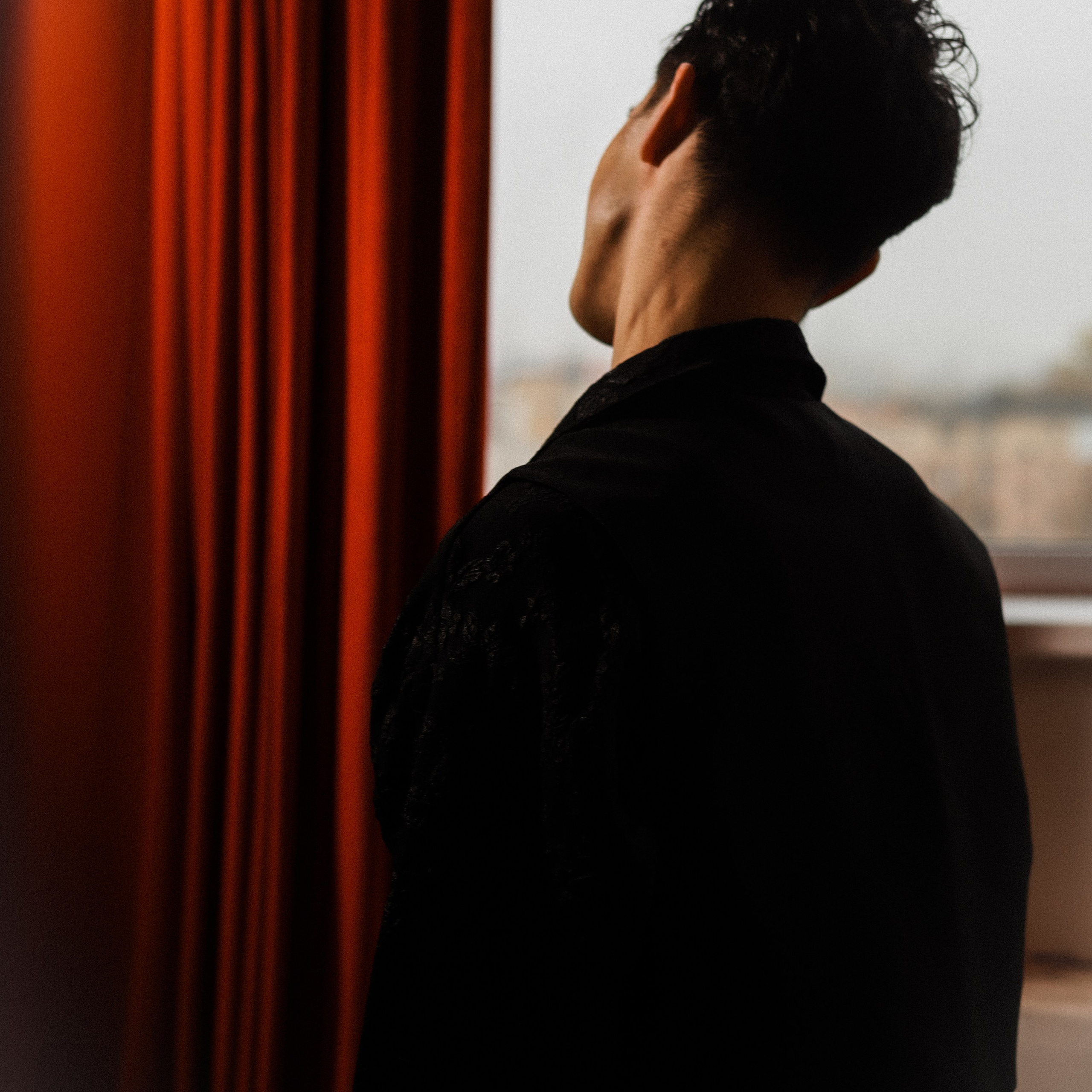 SAY. Ника, фотограф из Нижнего Новгорода