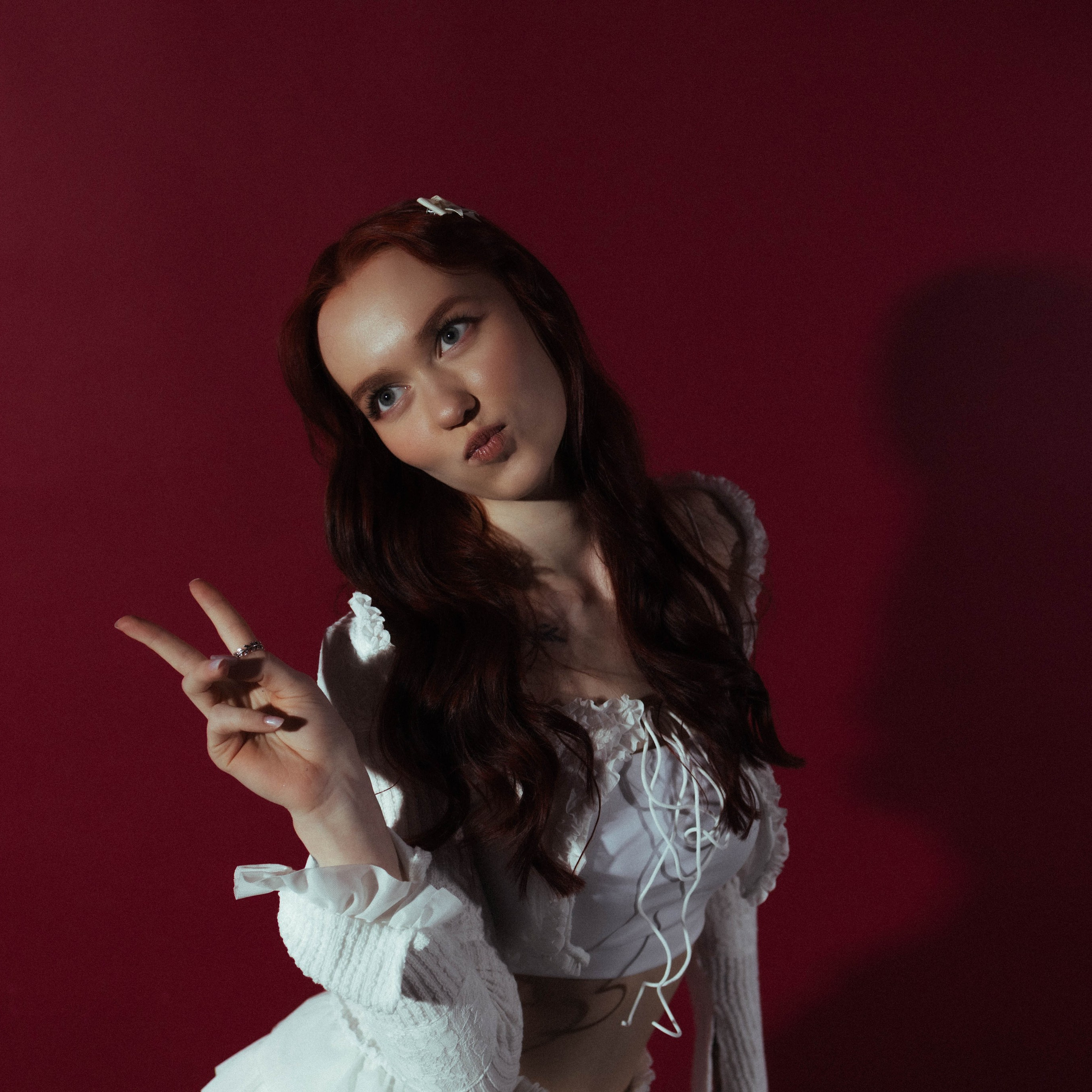 Яна. Ника, фотограф из Нижнего Новгорода