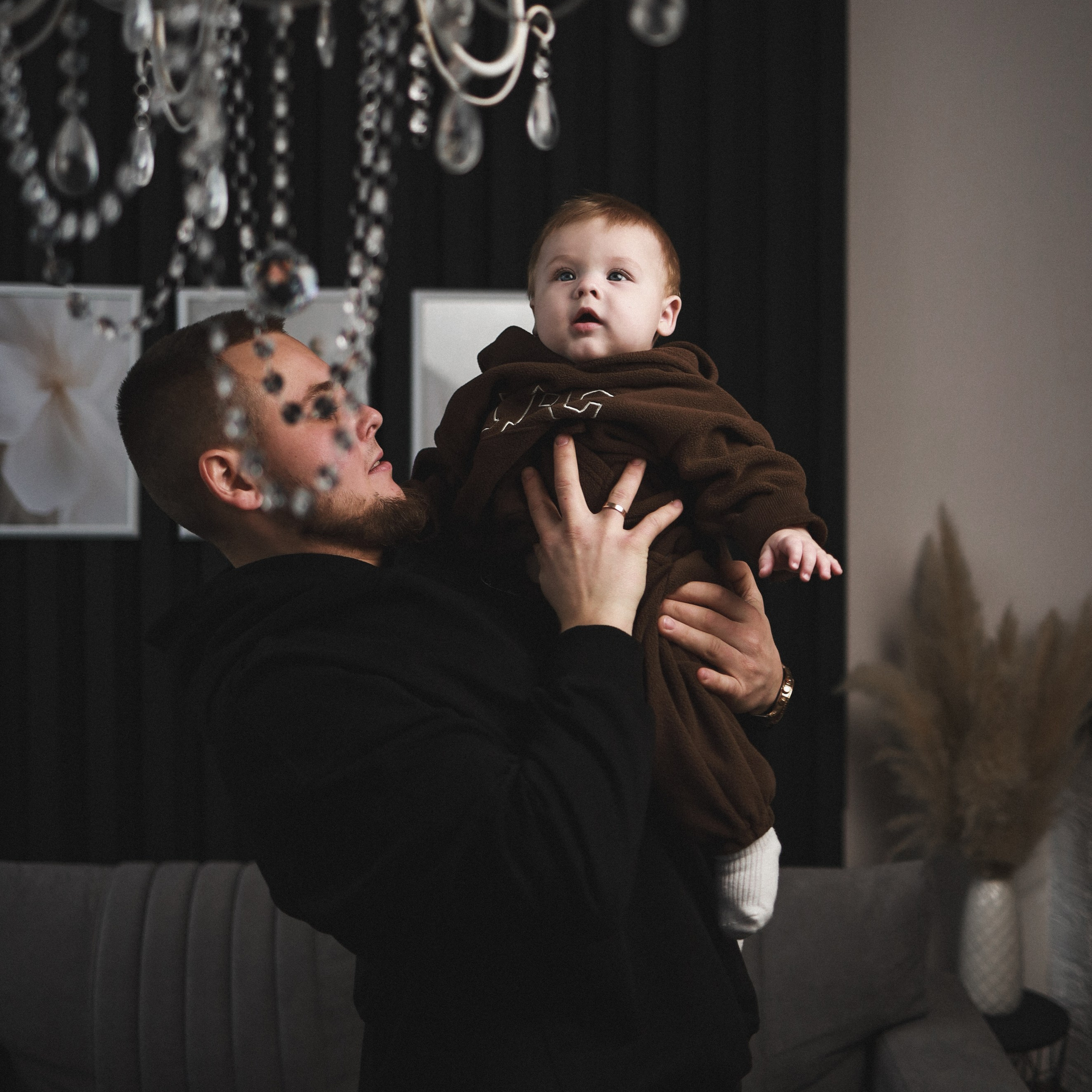 AL&DI. Ника, фотограф из Нижнего Новгорода