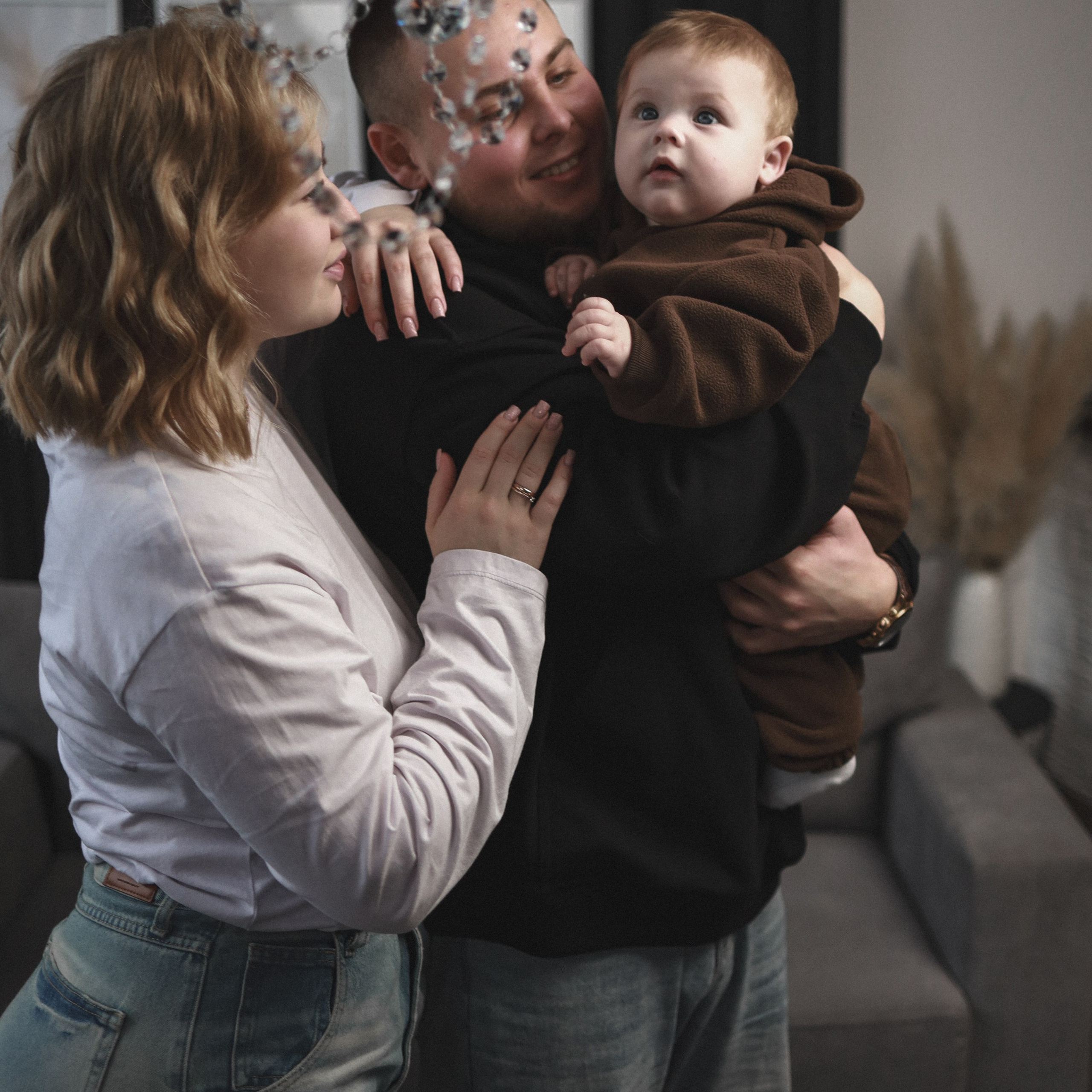 AL&DI. Ника, фотограф из Нижнего Новгорода