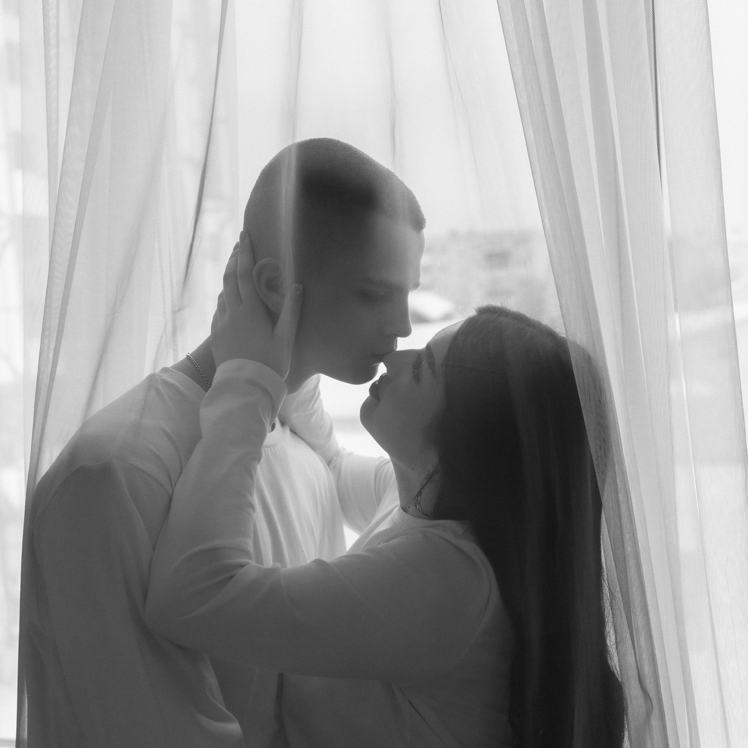 Саша и Женя. Ника, фотограф из Нижнего Новгорода