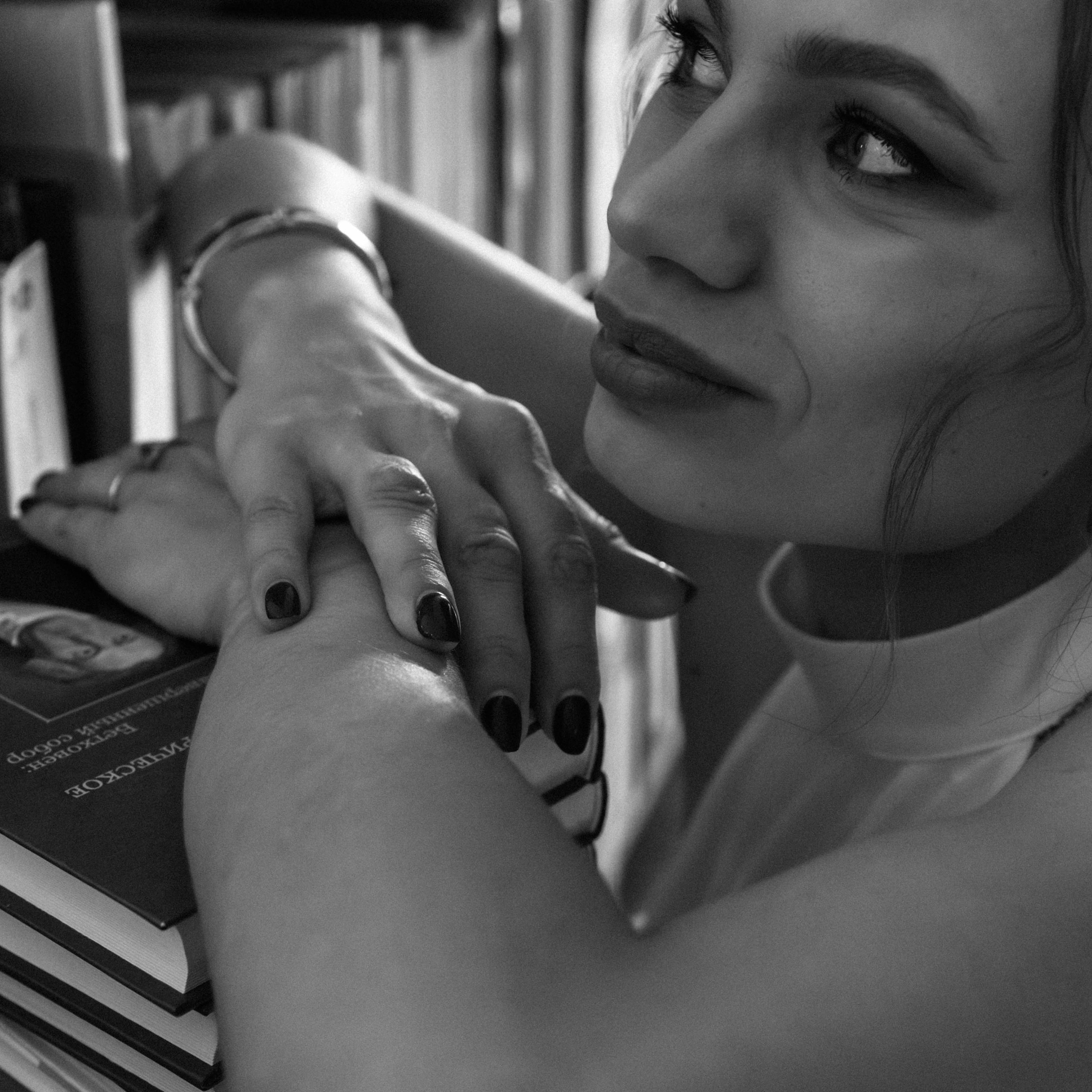 Анастасия. Ника, фотограф из Нижнего Новгорода