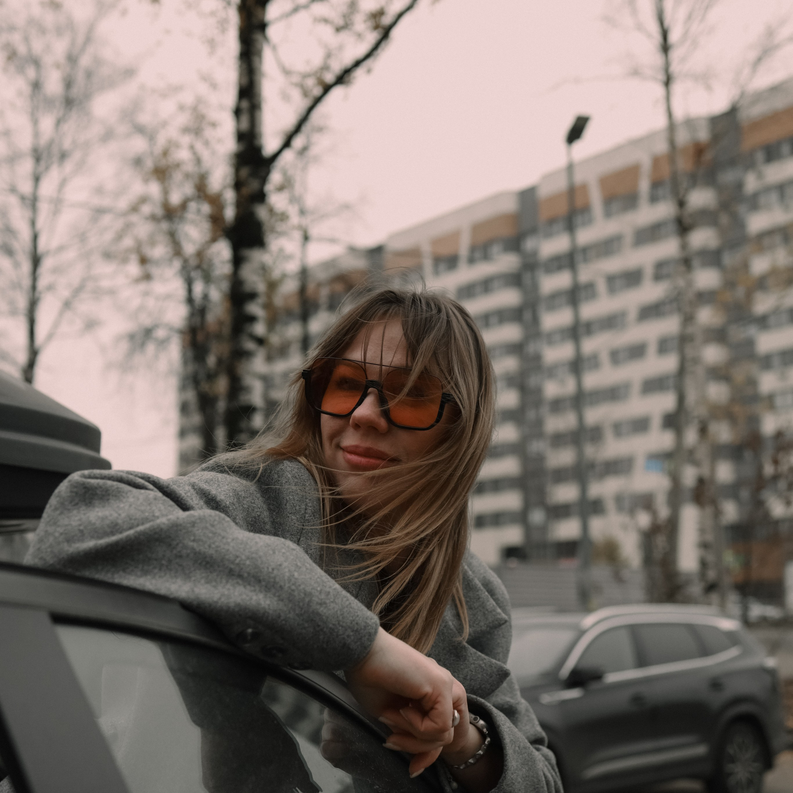 MARI. Ника, фотограф из Нижнего Новгорода