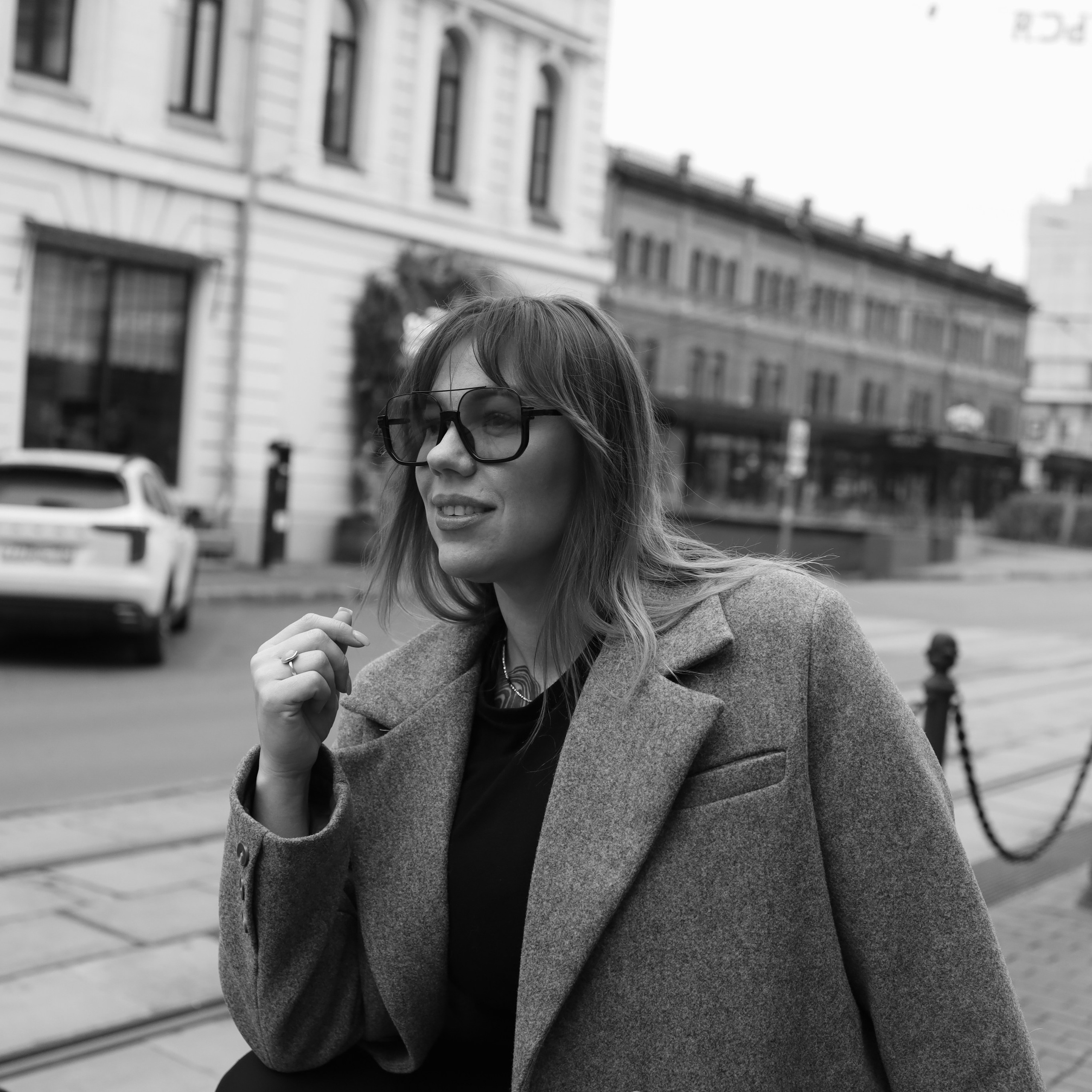 MARI. Ника, фотограф из Нижнего Новгорода