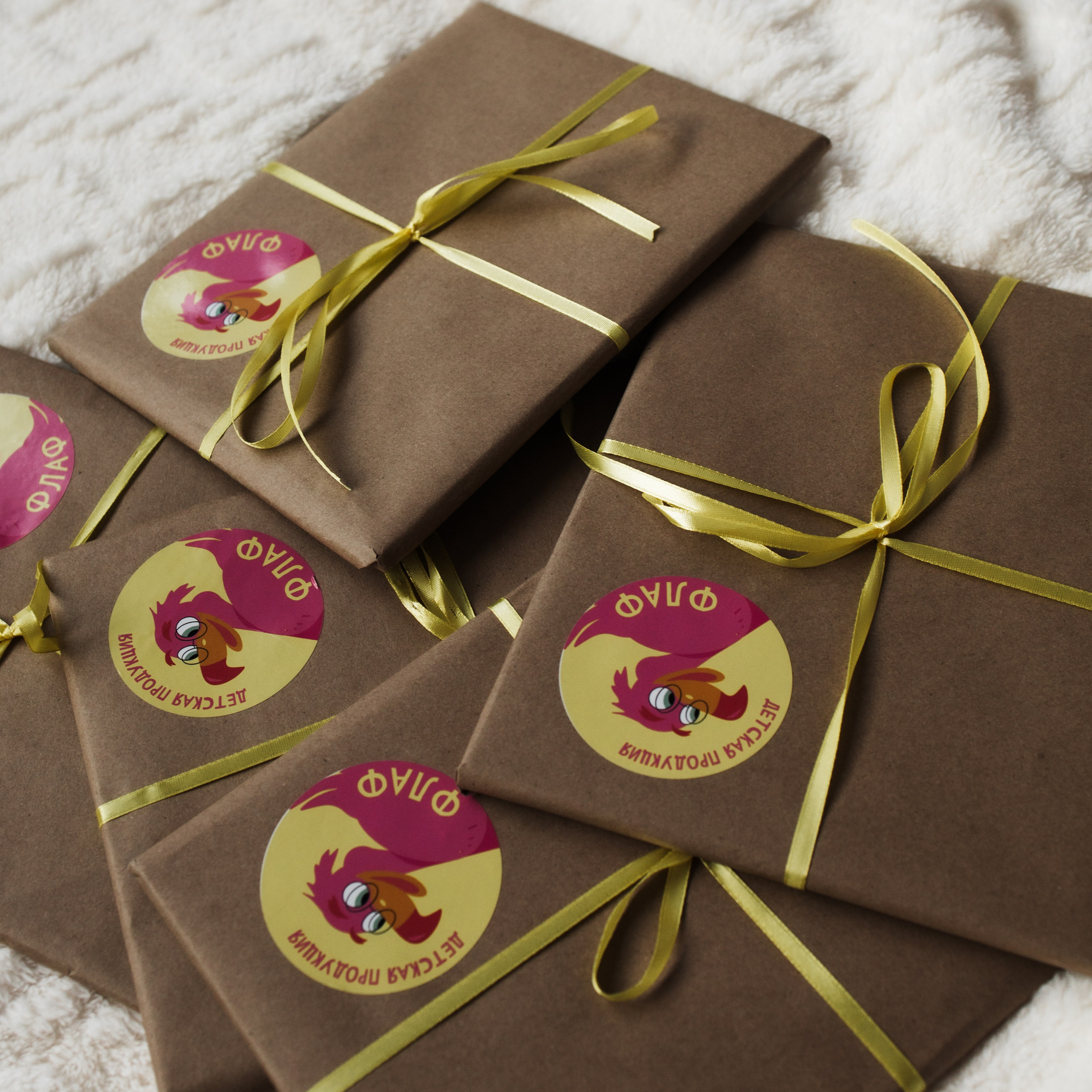 КНИГА&ФЛАФ. Ника, фотограф из Нижнего Новгорода