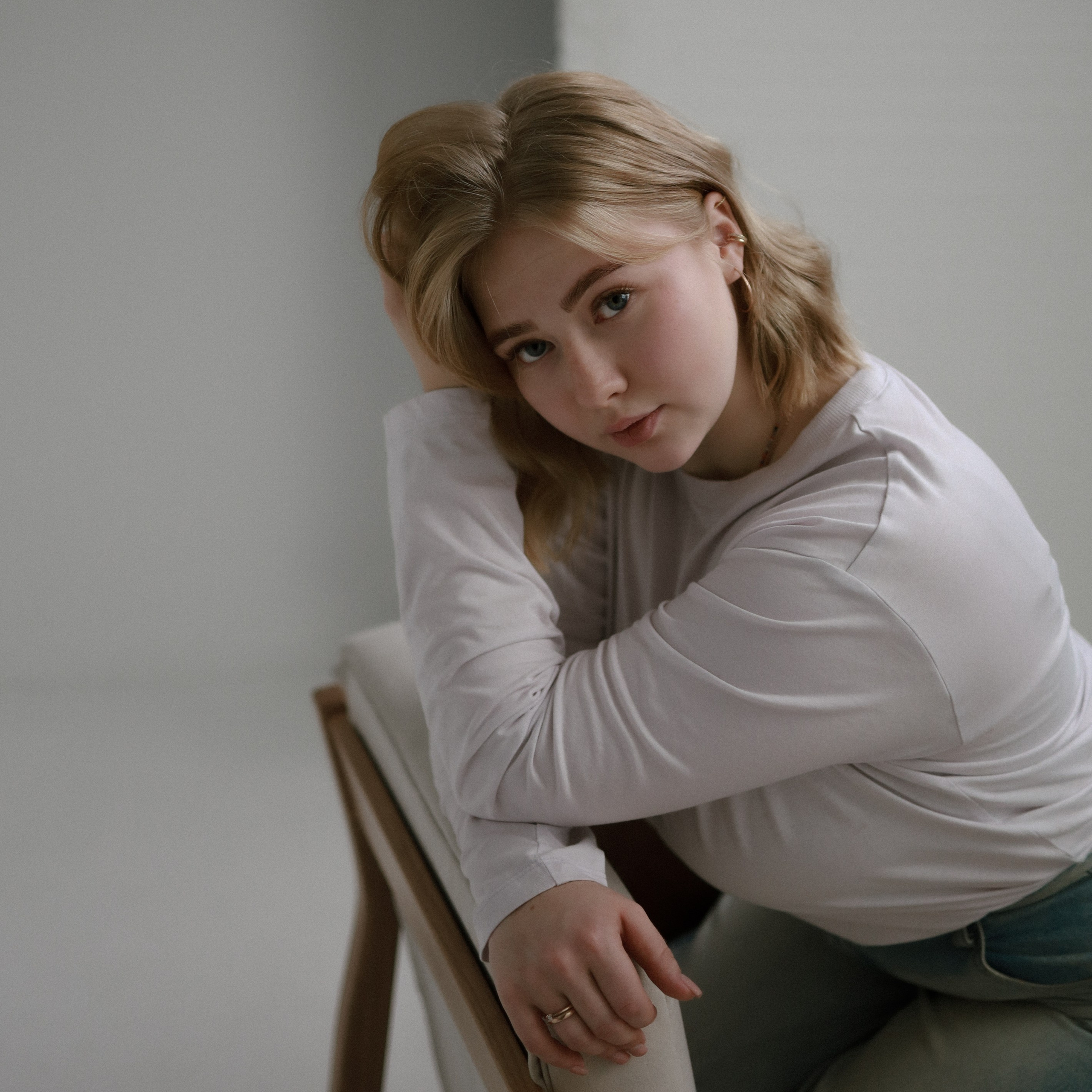 AL&DI. Ника, фотограф из Нижнего Новгорода