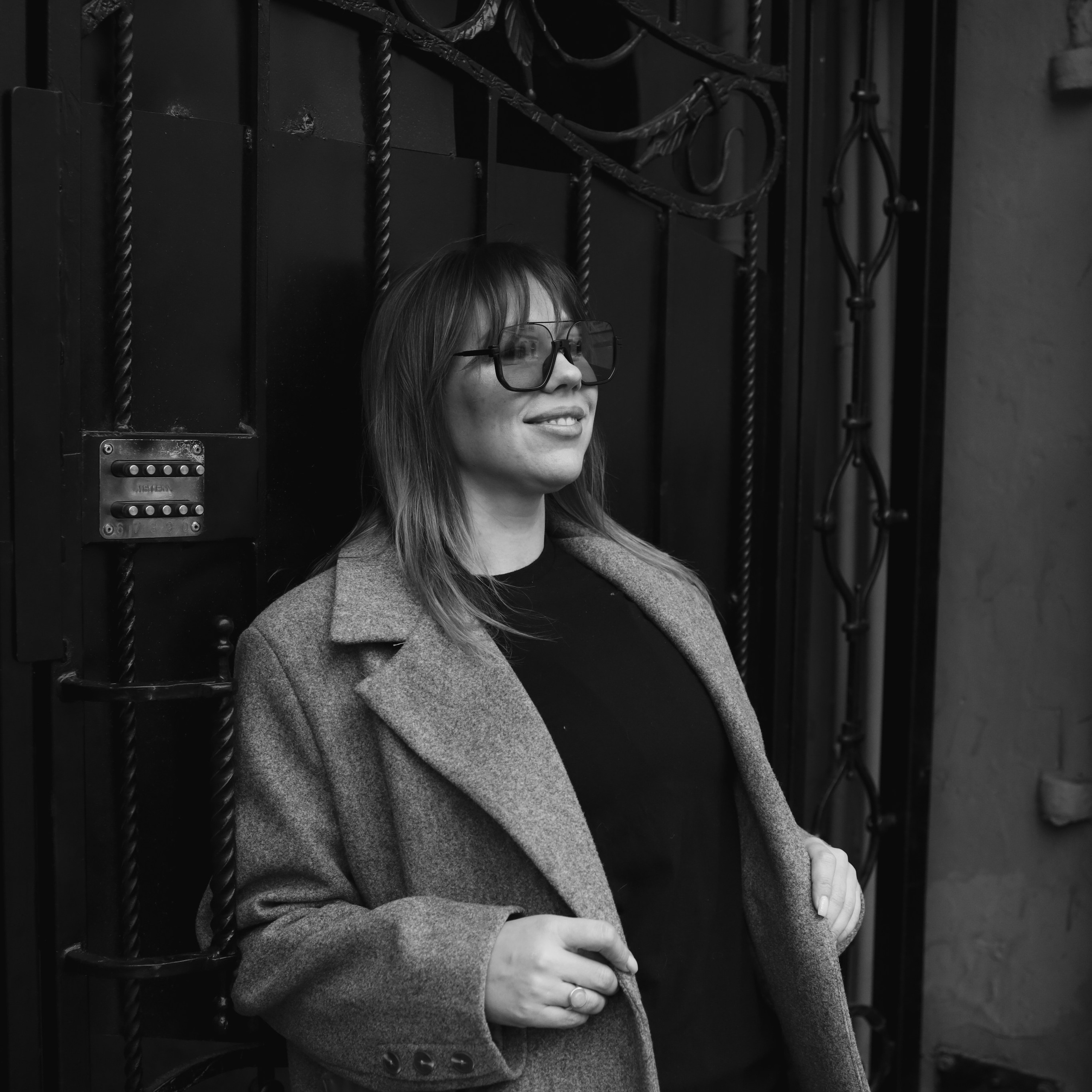 MARI. Ника, фотограф из Нижнего Новгорода