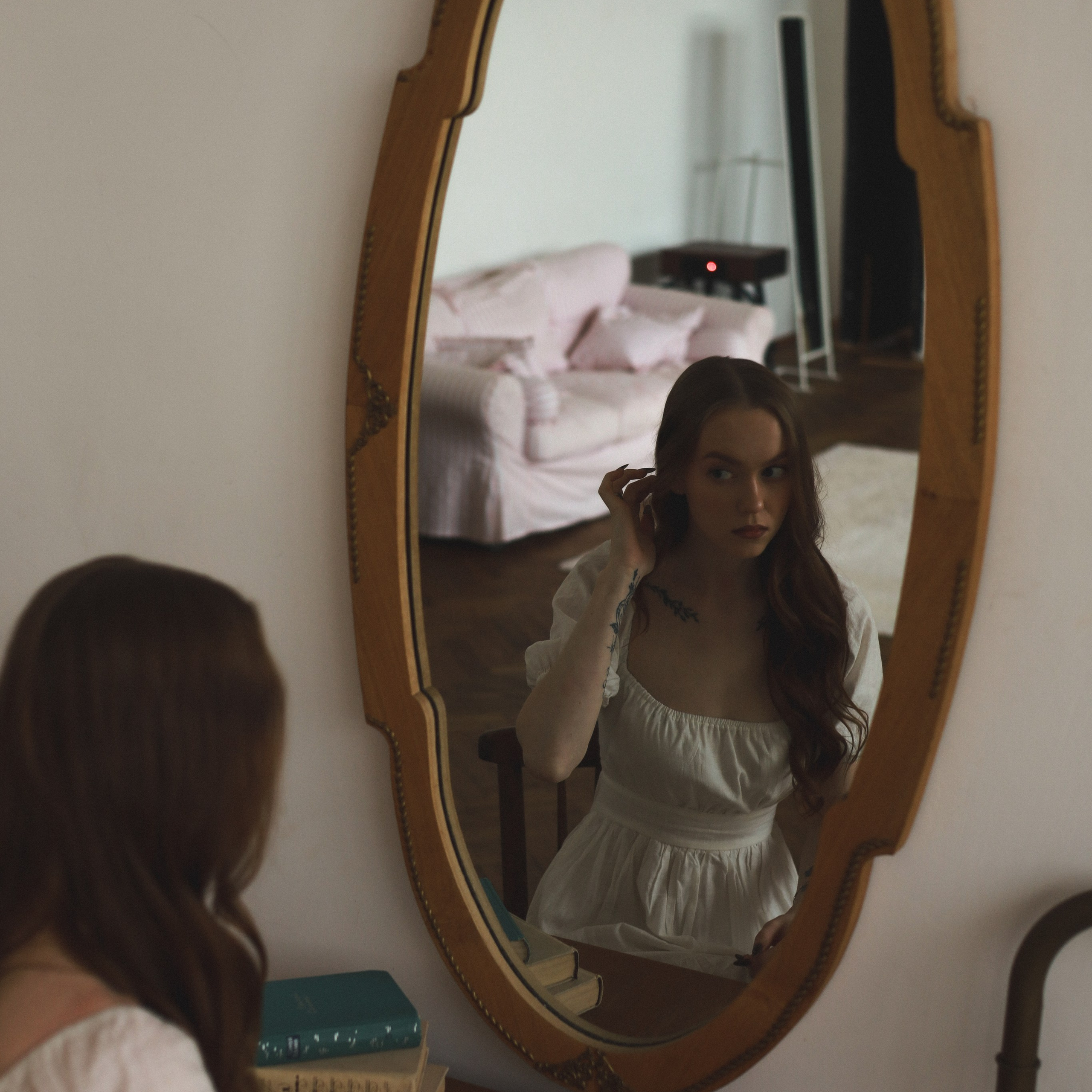 YANA. Ника, фотограф из Нижнего Новгорода