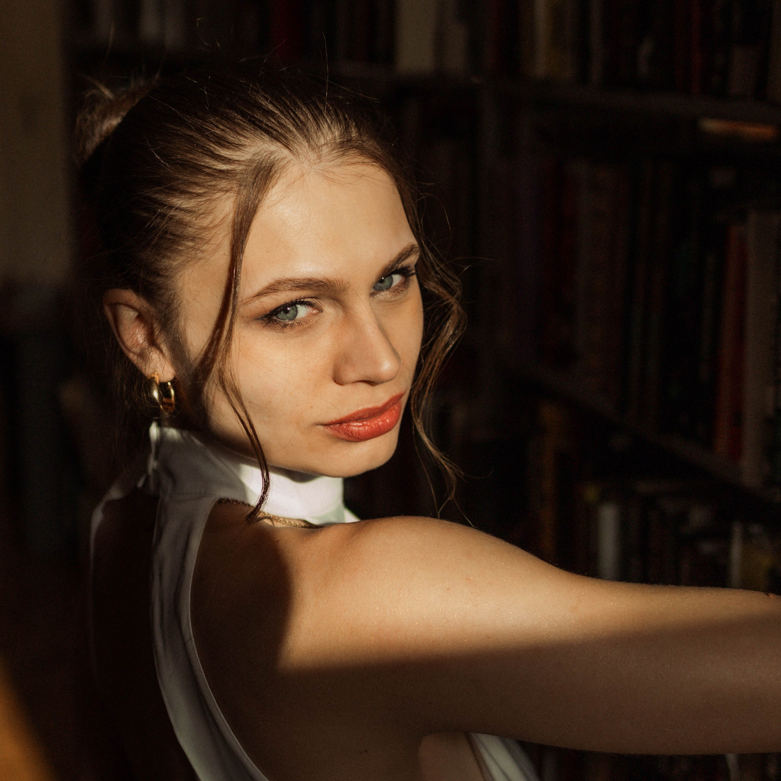 Анастасия. Ника, фотограф из Нижнего Новгорода