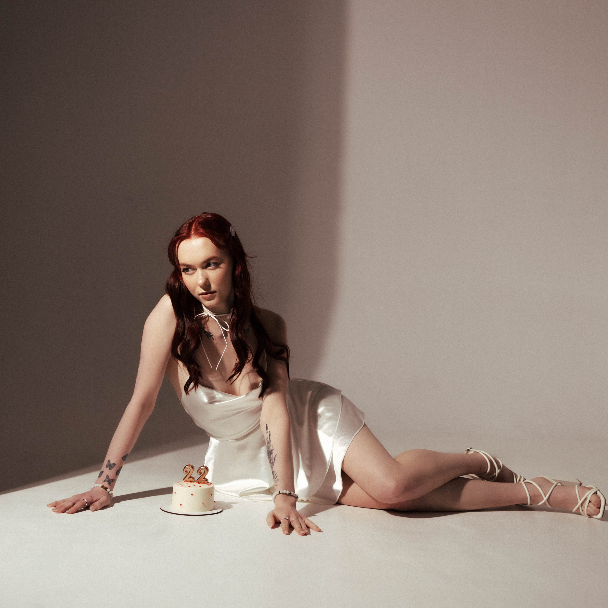 Яна. Ника, фотограф из Нижнего Новгорода