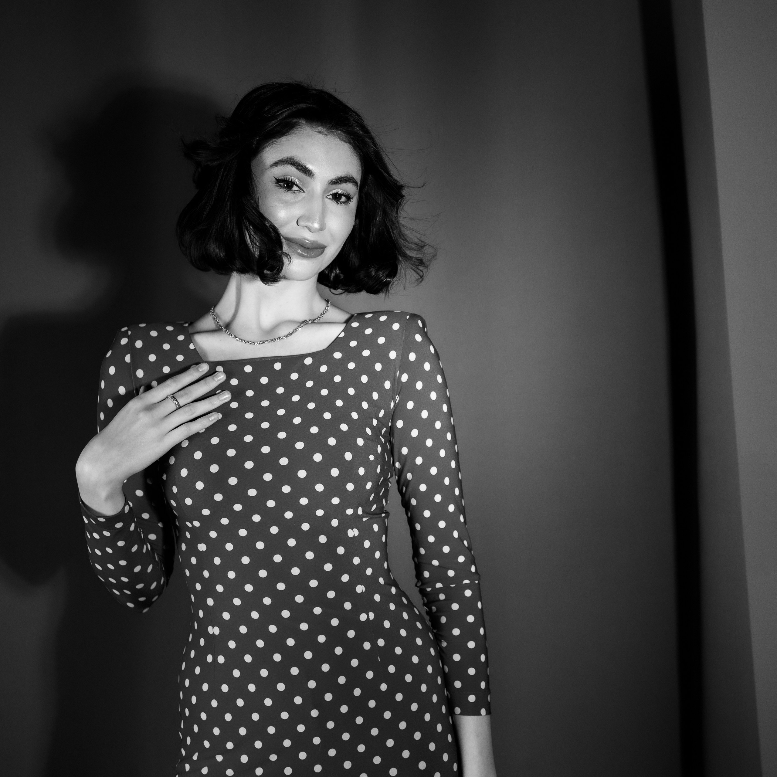 SAMIRA. Ника, фотограф из Нижнего Новгорода