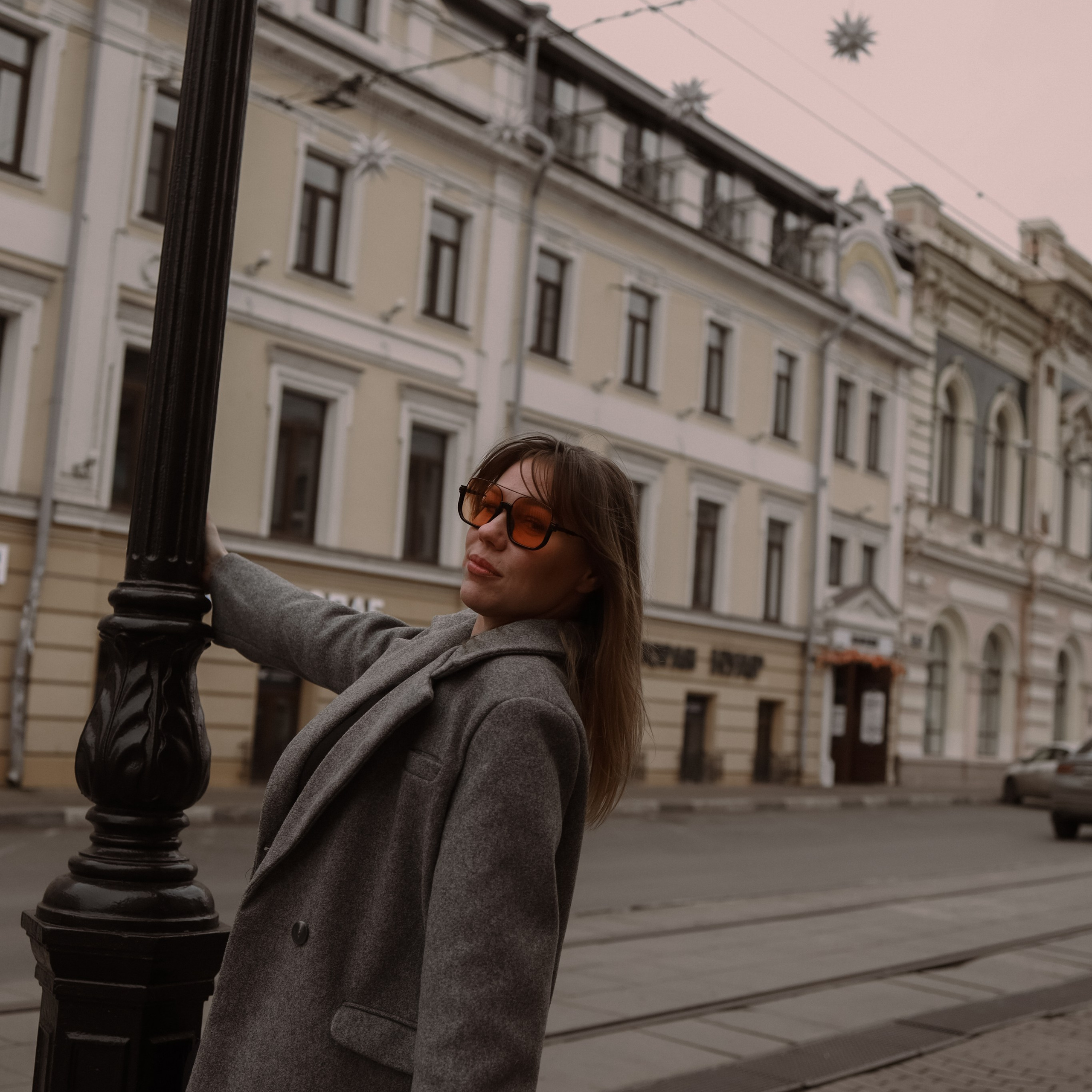 MARI. Ника, фотограф из Нижнего Новгорода