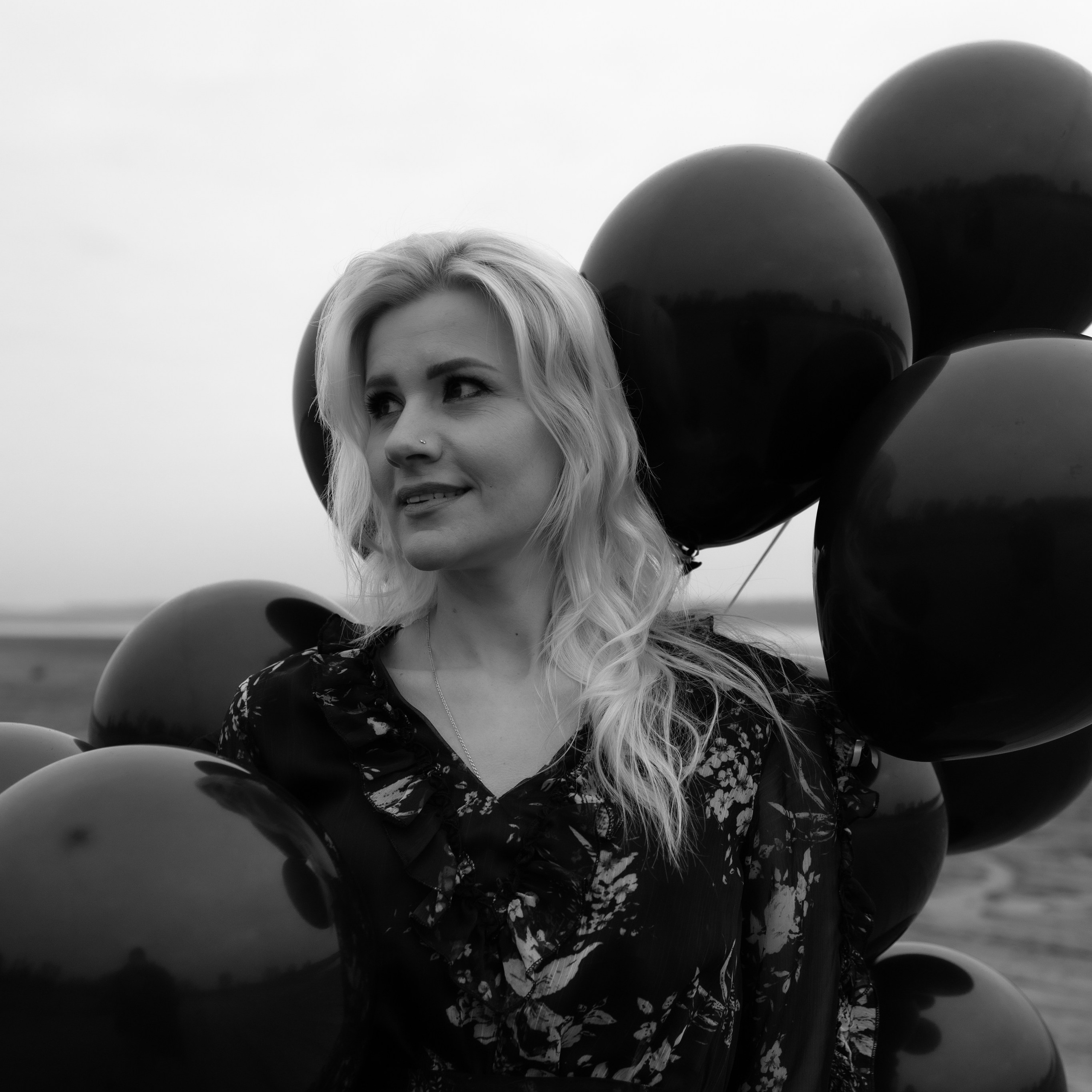 YANA. Ника, фотограф из Нижнего Новгорода