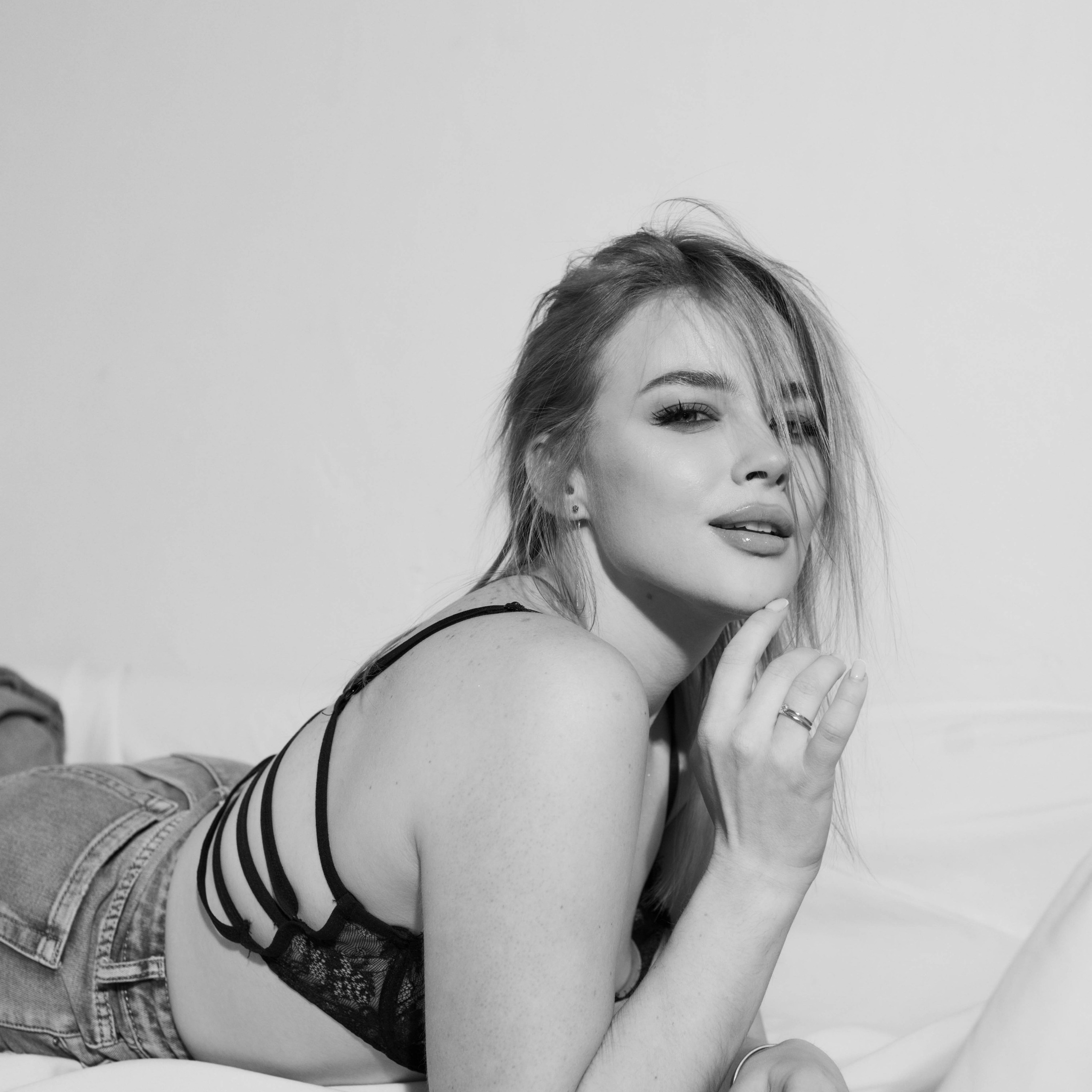 ARI. Ника, фотограф из Нижнего Новгорода