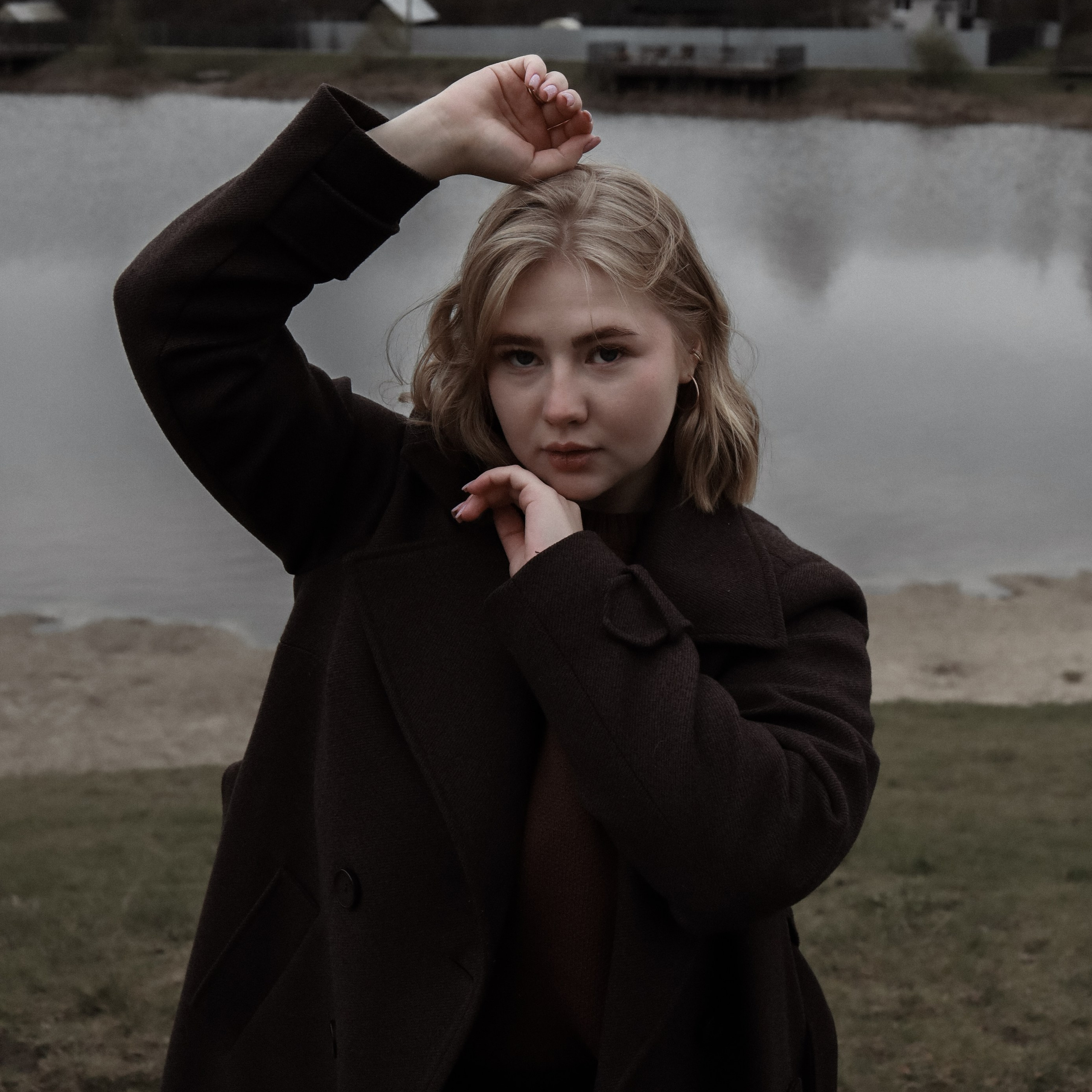 ALINKY. Ника, фотограф из Нижнего Новгорода