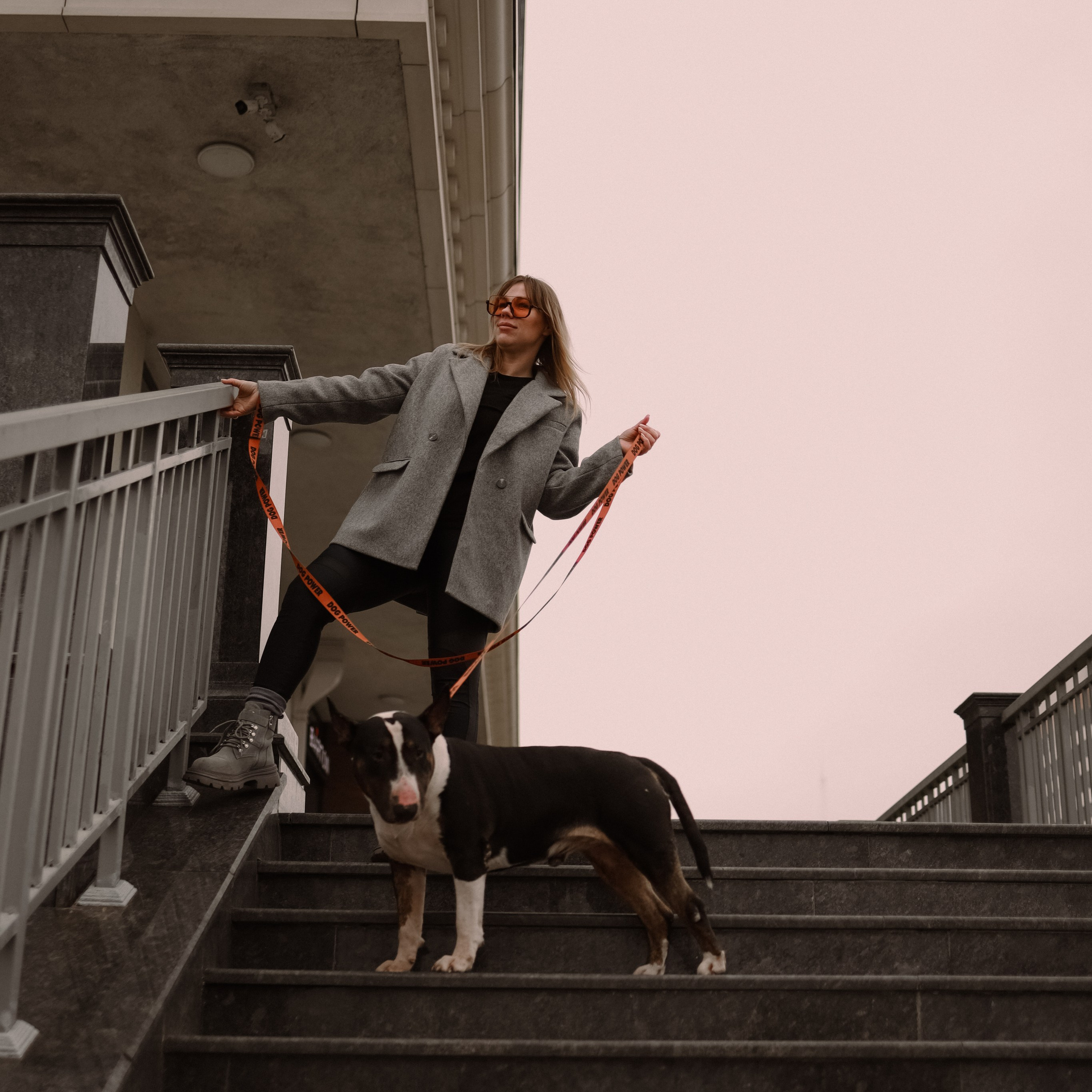 MARI. Ника, фотограф из Нижнего Новгорода