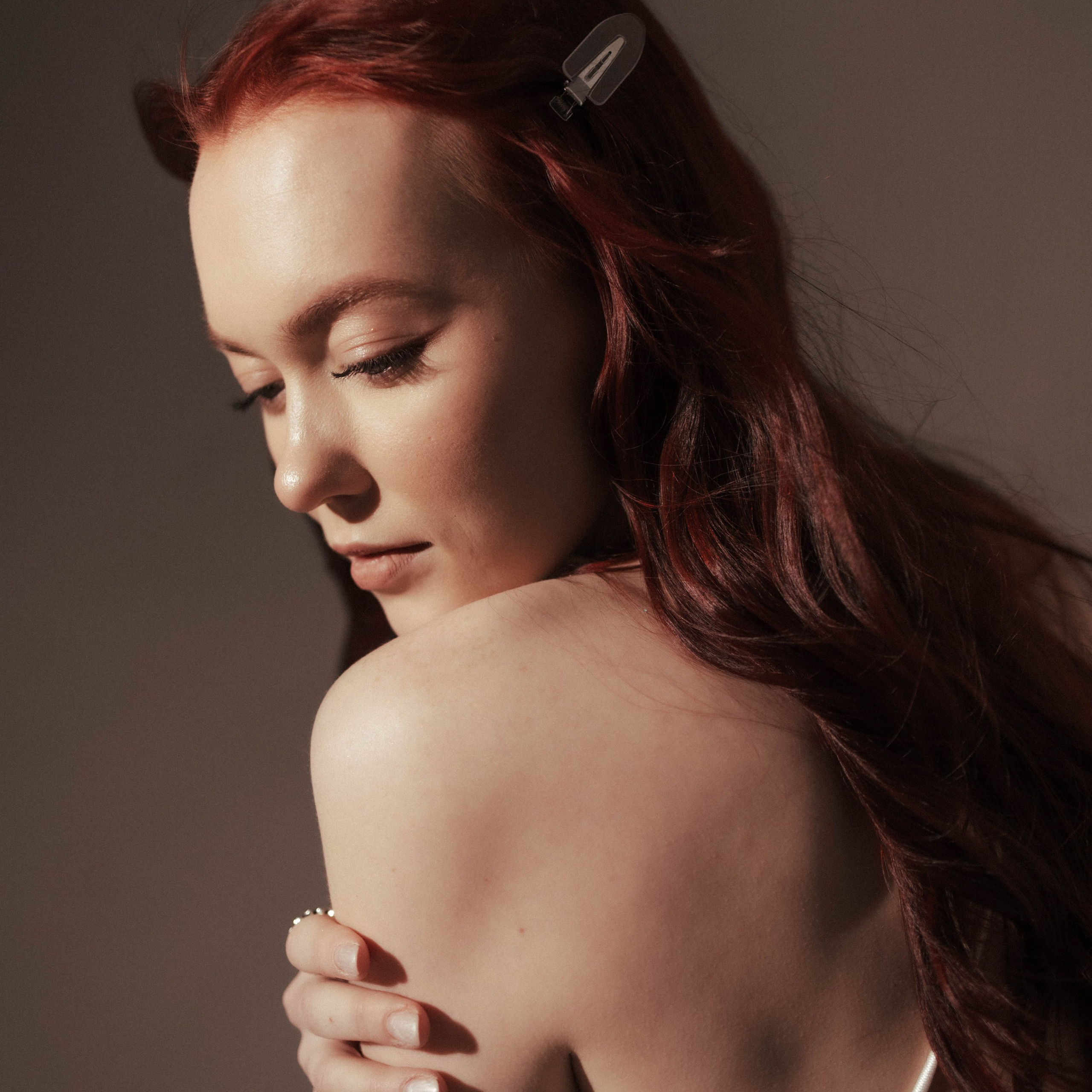 Яна. Ника, фотограф из Нижнего Новгорода