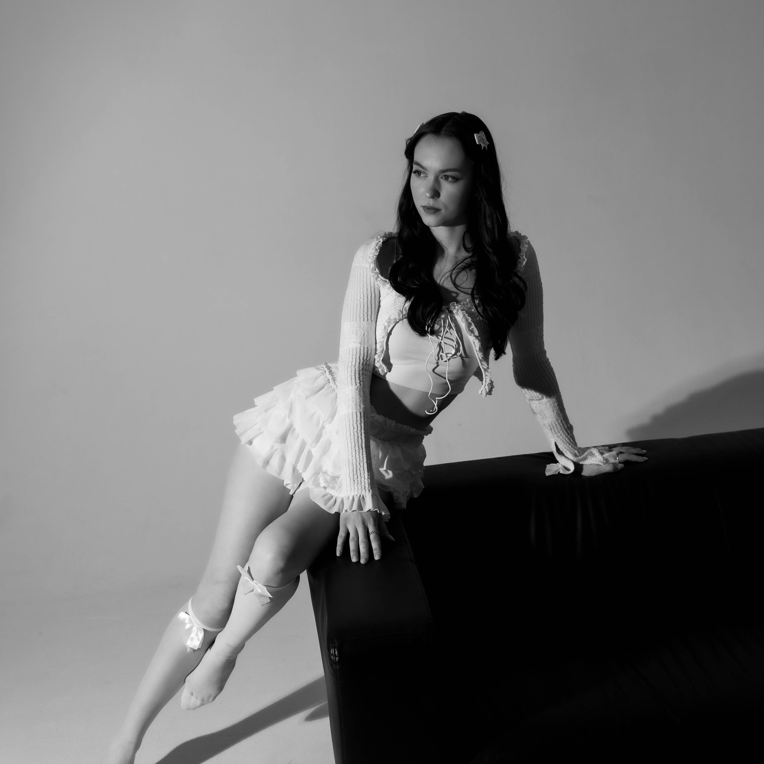 Яна. Ника, фотограф из Нижнего Новгорода