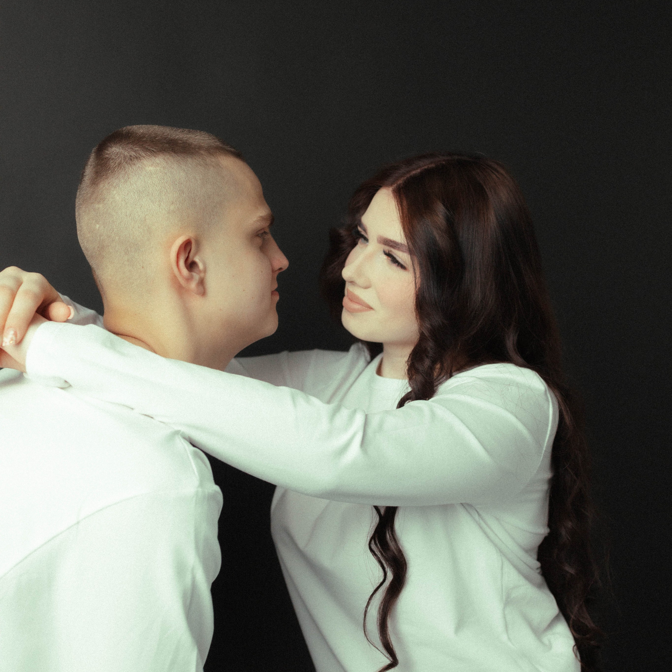 Саша и Женя. Ника, фотограф из Нижнего Новгорода