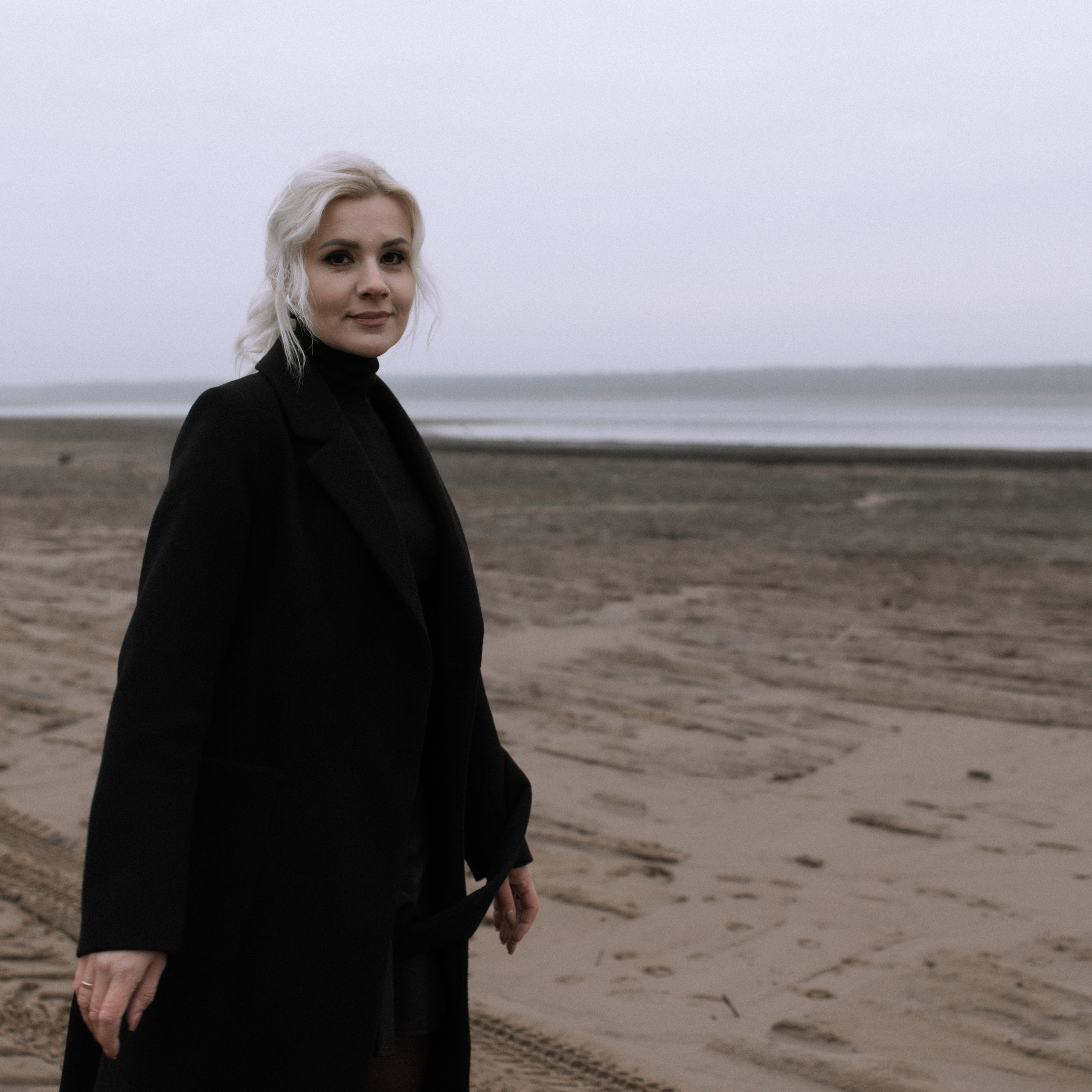 YANA. Ника, фотограф из Нижнего Новгорода