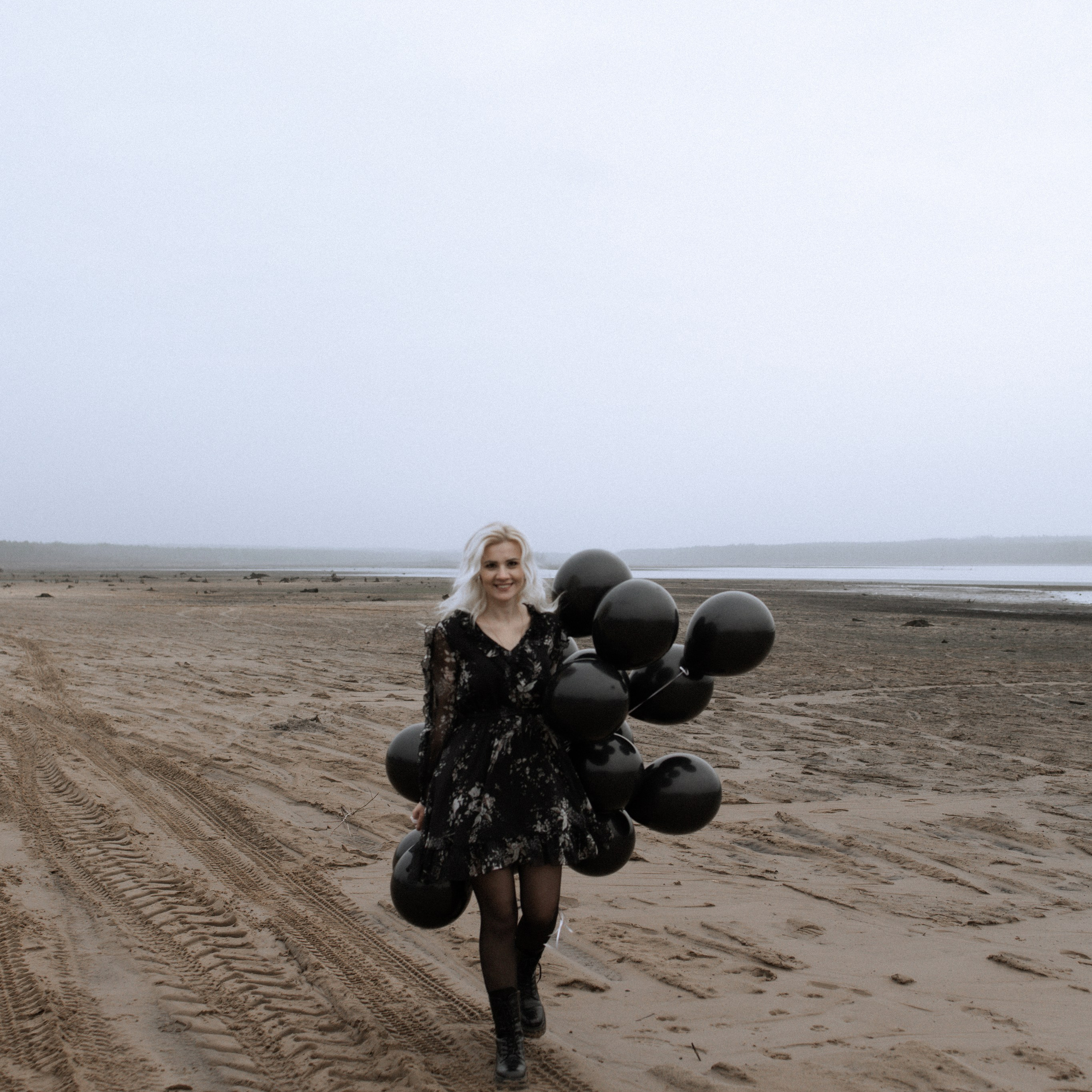 YANA. Ника, фотограф из Нижнего Новгорода