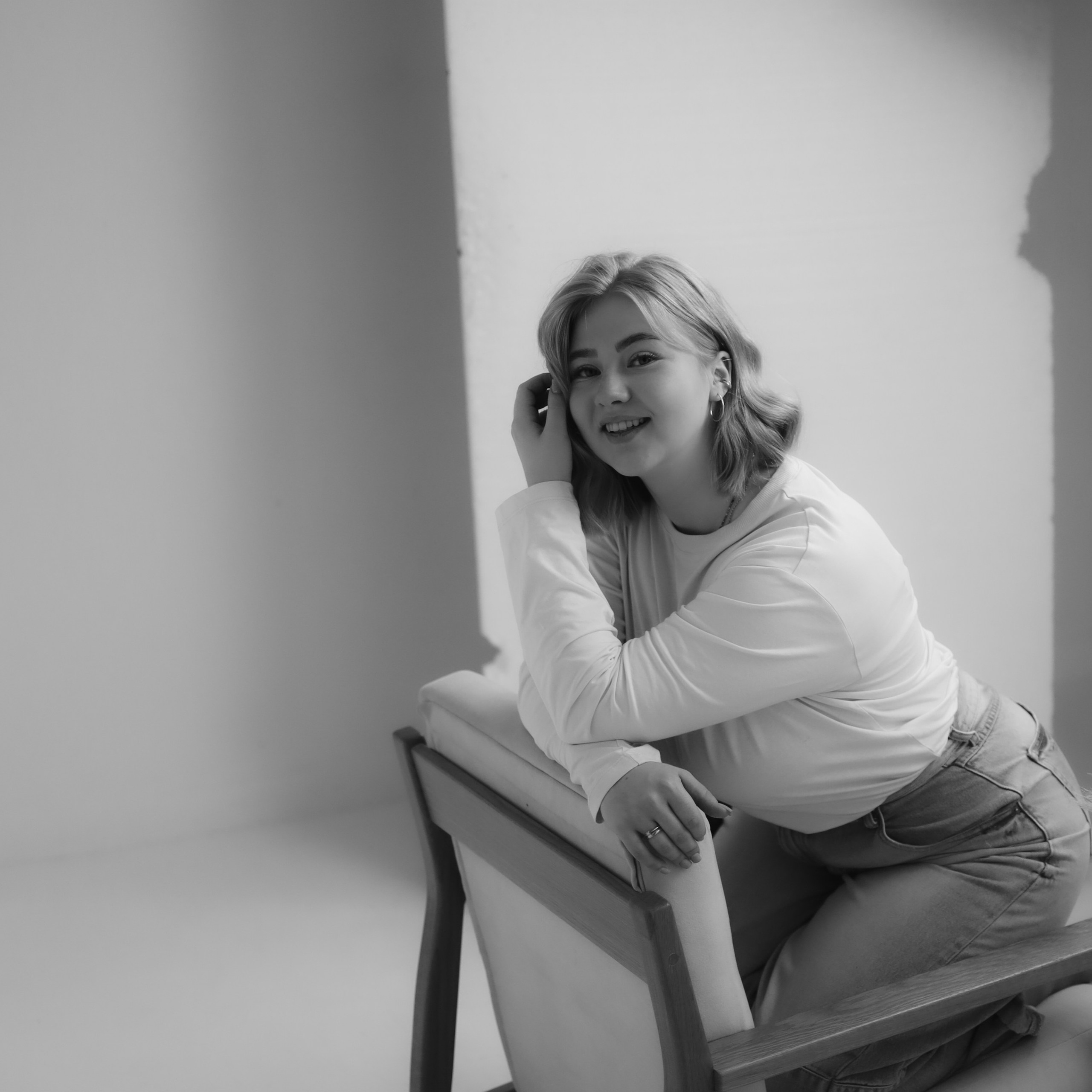 AL&DI. Ника, фотограф из Нижнего Новгорода