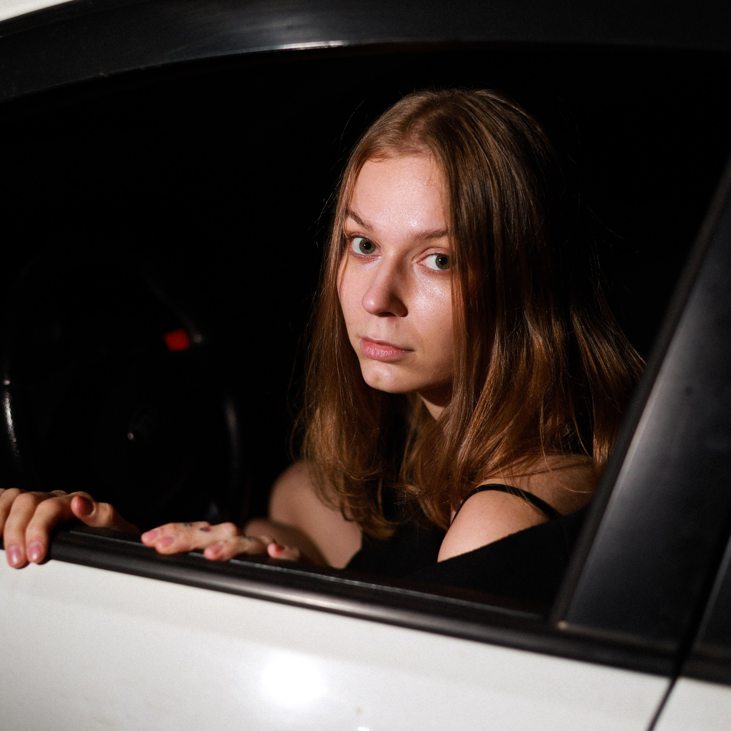 Alice. Ника, фотограф из Нижнего Новгорода