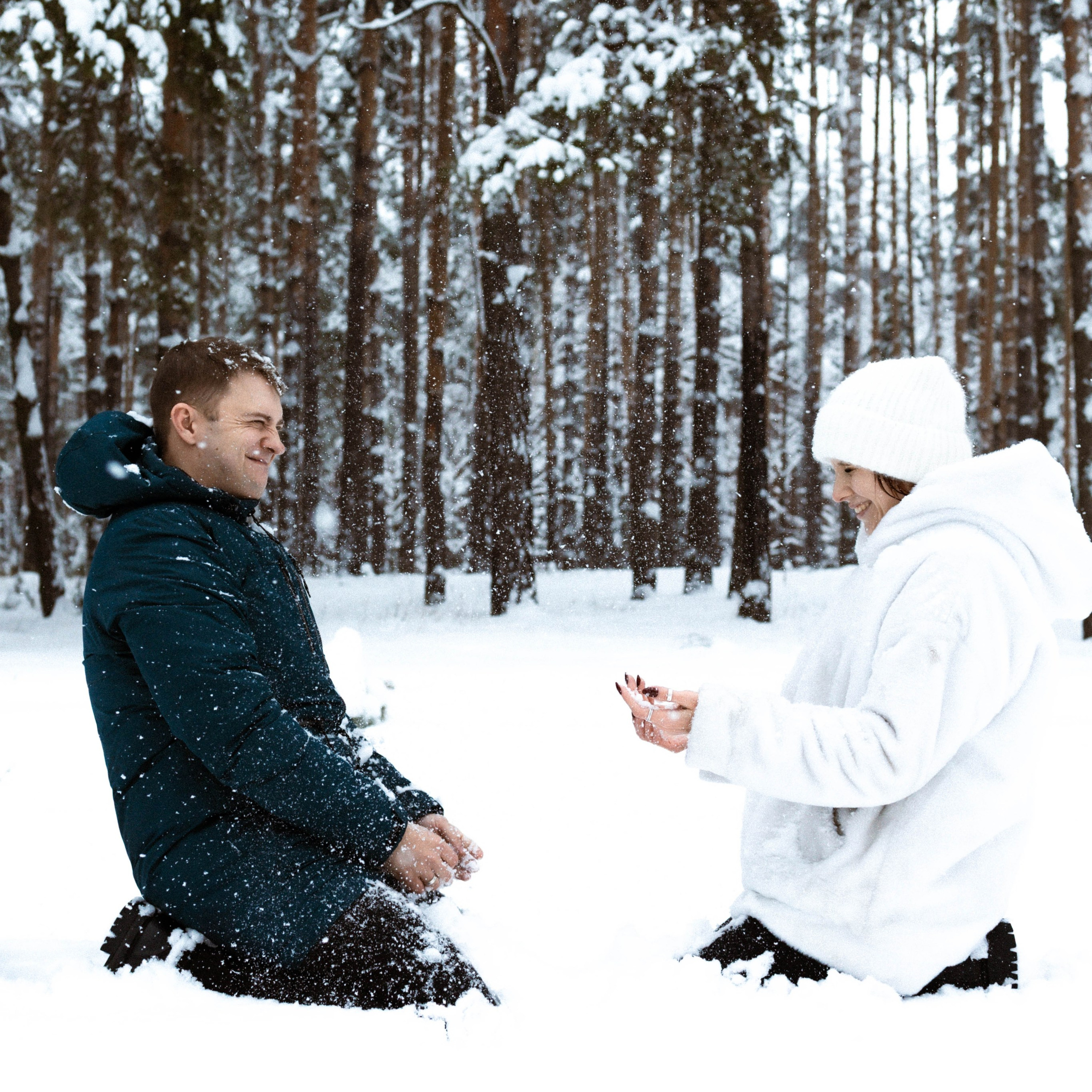 K&Y. Ника, фотограф из Нижнего Новгорода