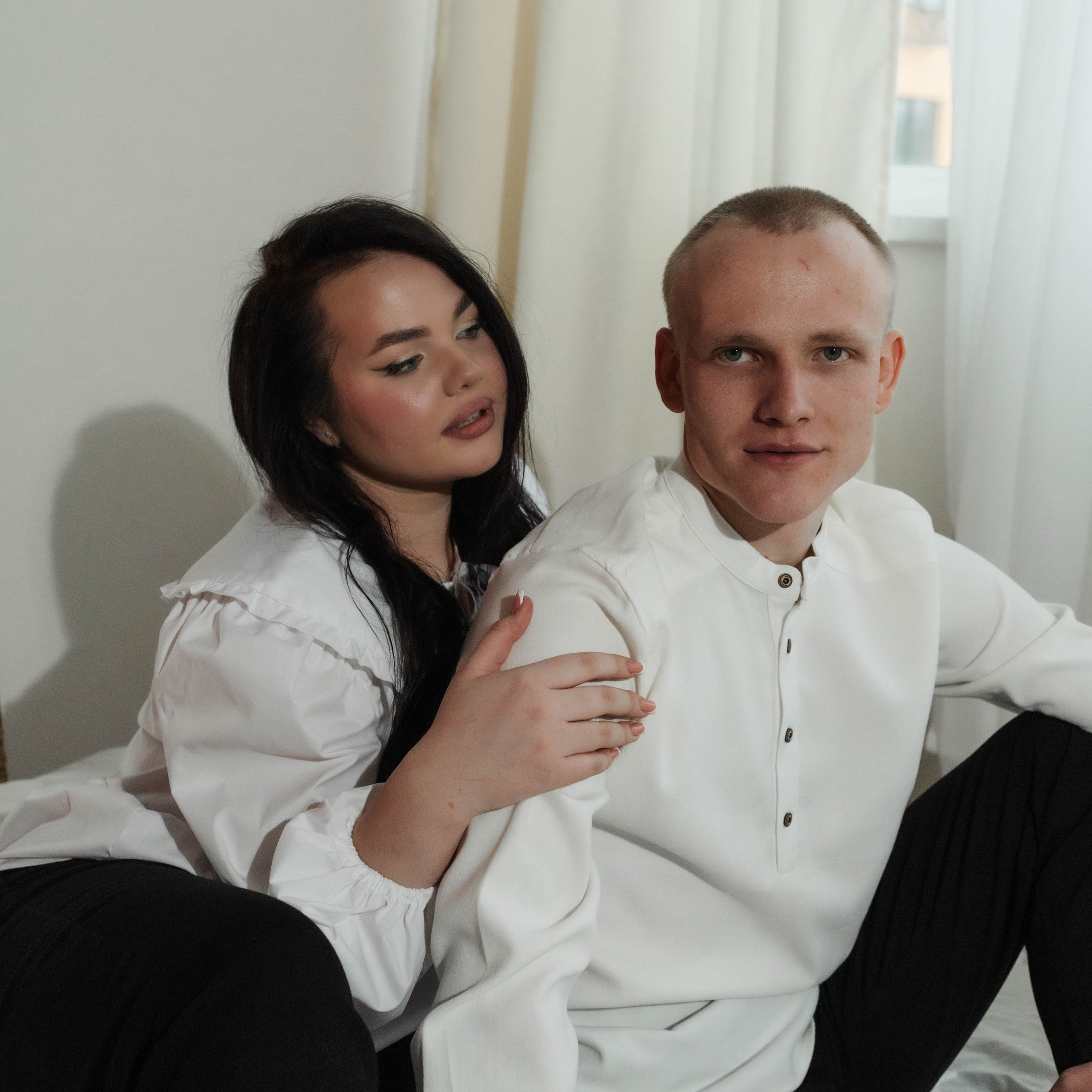 Екатерина|Михаил. Ника, фотограф из Нижнего Новгорода