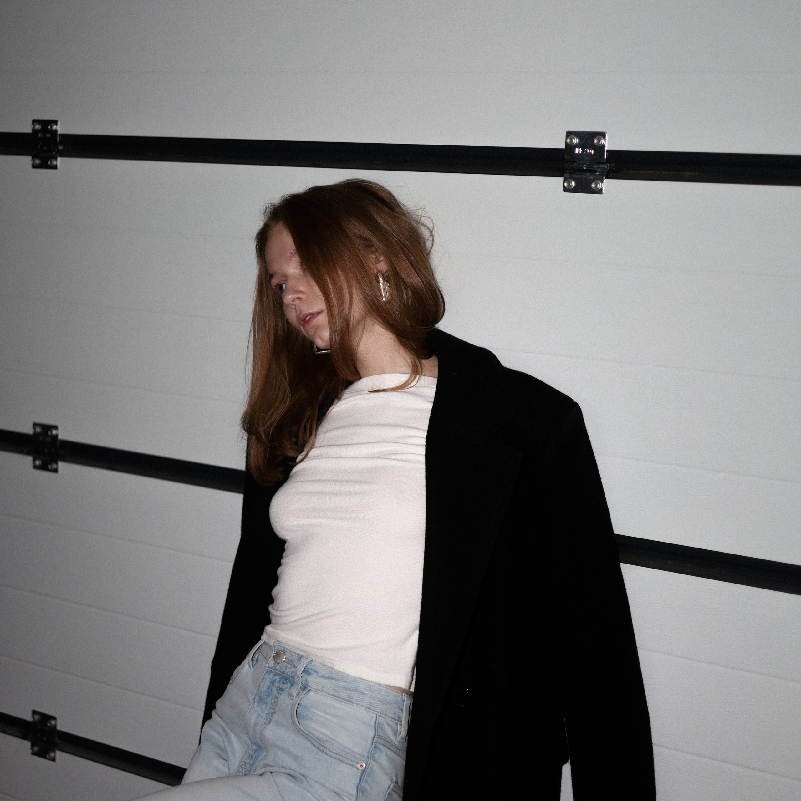 ALICE. Ника, фотограф из Нижнего Новгорода