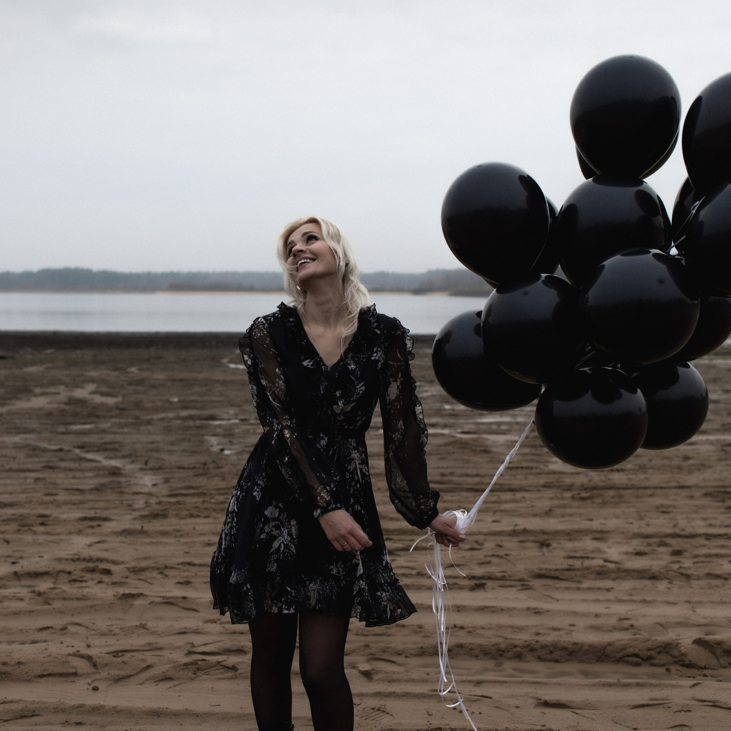 YANA. Ника, фотограф из Нижнего Новгорода