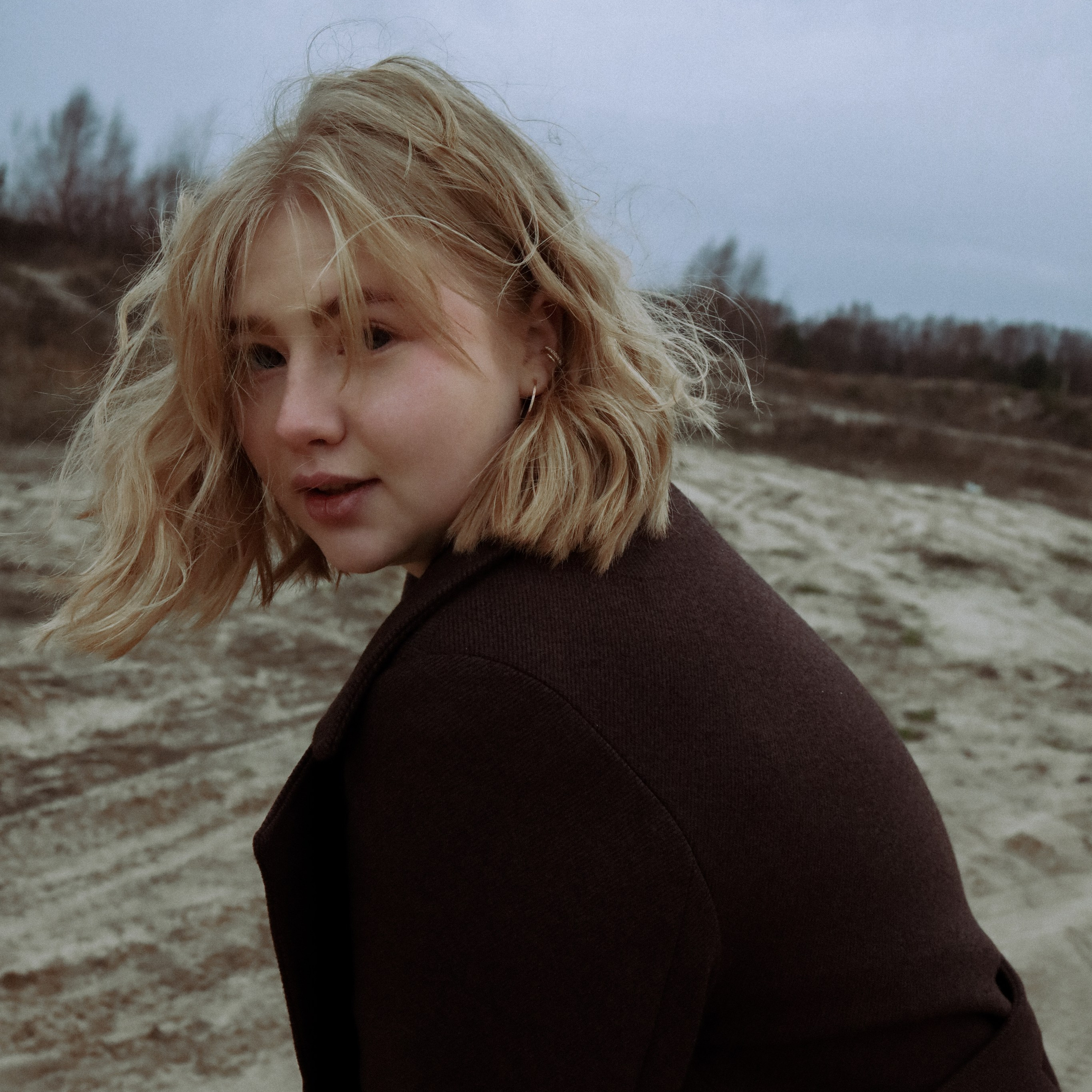 Alenkiy. Ника, фотограф из Нижнего Новгорода