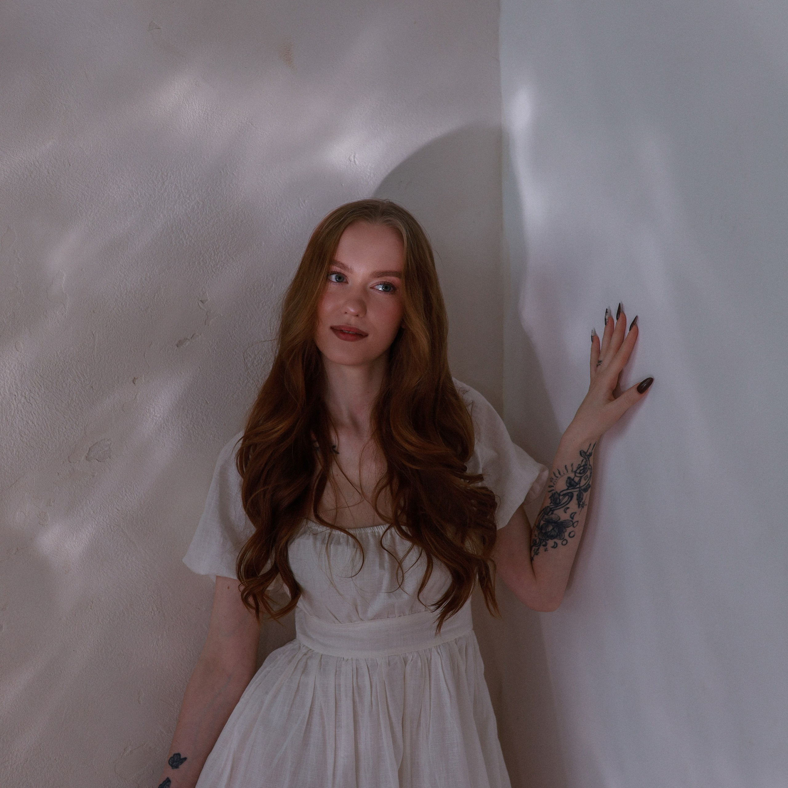 YANA. Ника, фотограф из Нижнего Новгорода