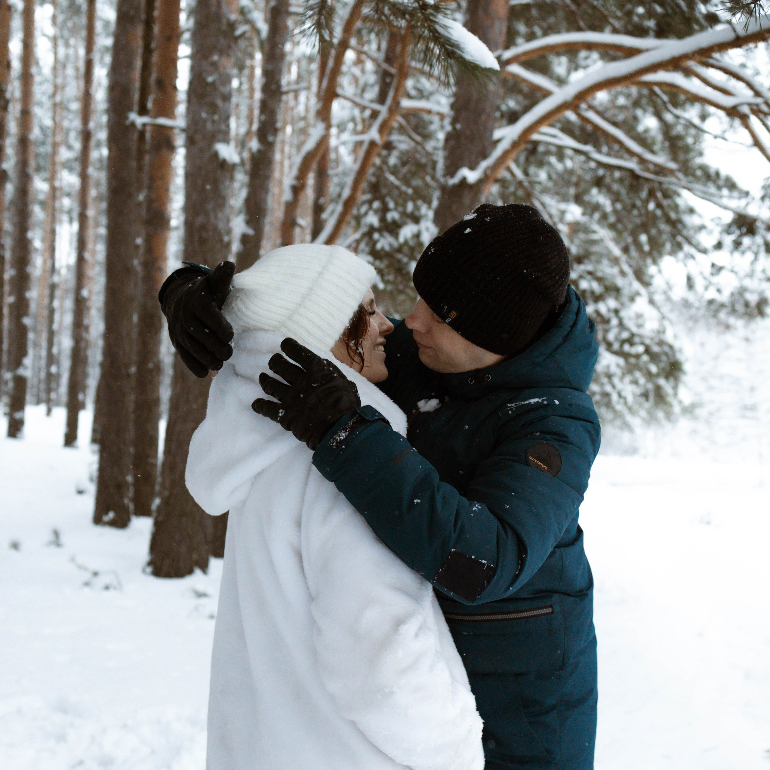 K&Y. Ника, фотограф из Нижнего Новгорода