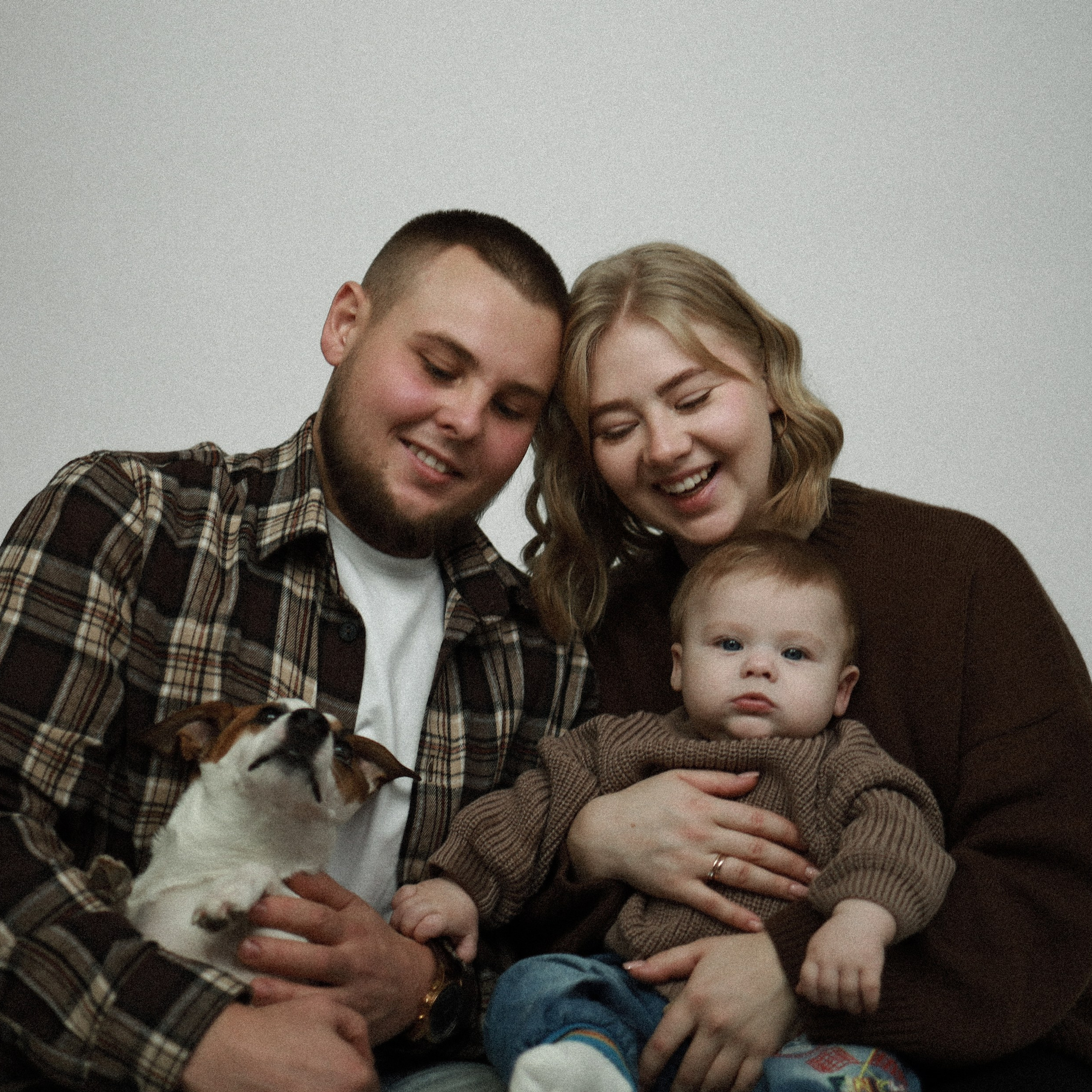 Dmitry& Alyona&Mikhail. Ника, фотограф из Нижнего Новгорода