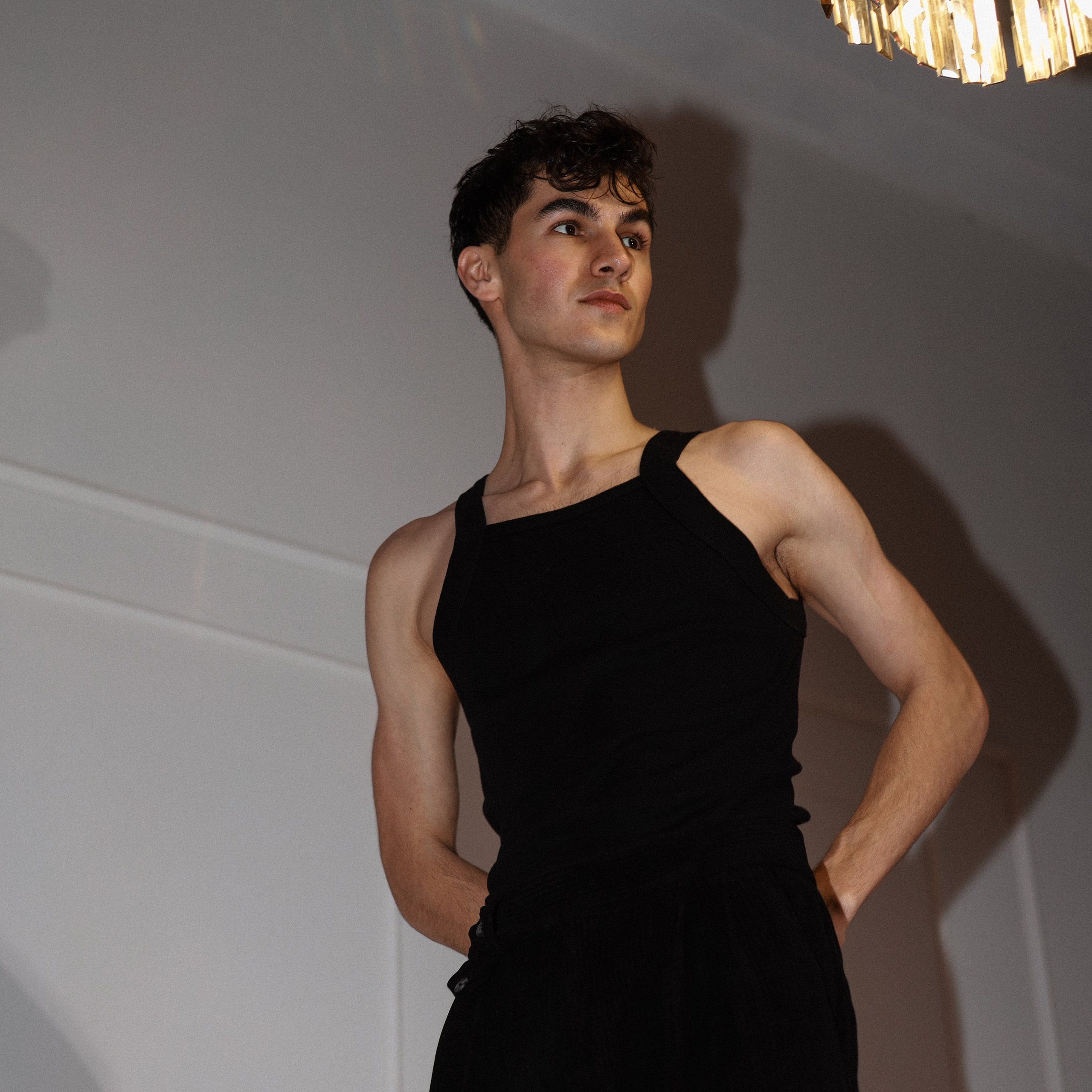 SAY. Ника, фотограф из Нижнего Новгорода