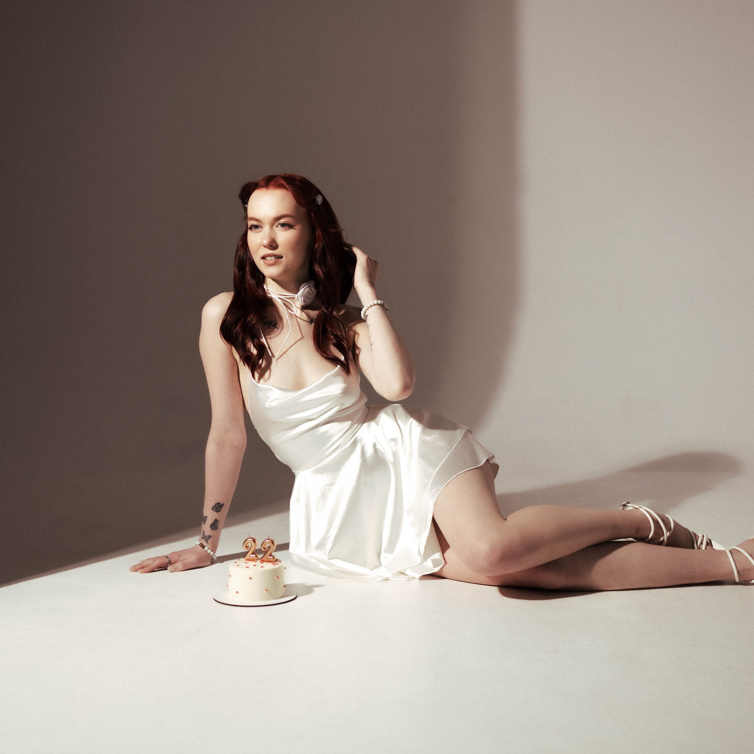 Яна. Ника, фотограф из Нижнего Новгорода