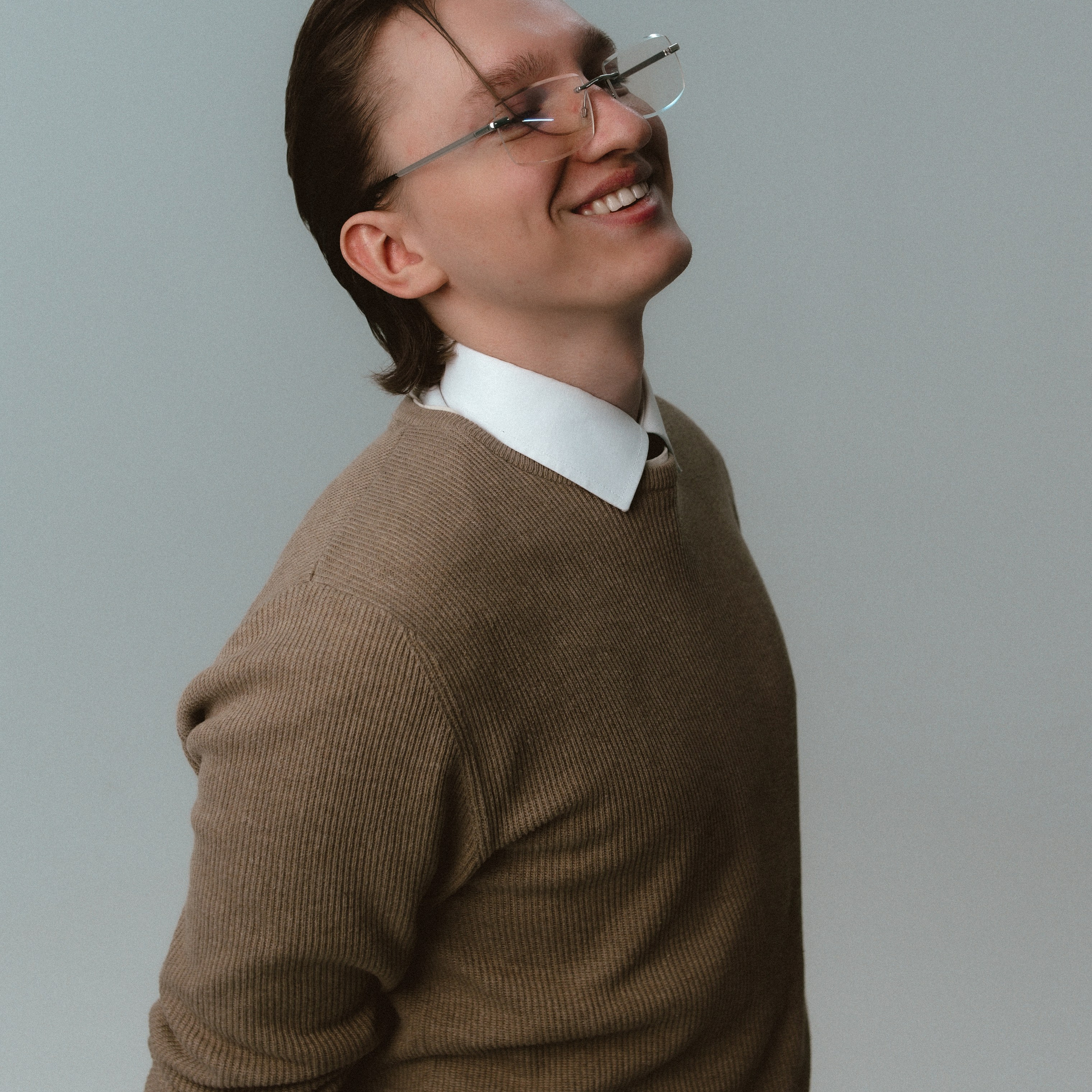 ALEXANDER. Ника, фотограф из Нижнего Новгорода