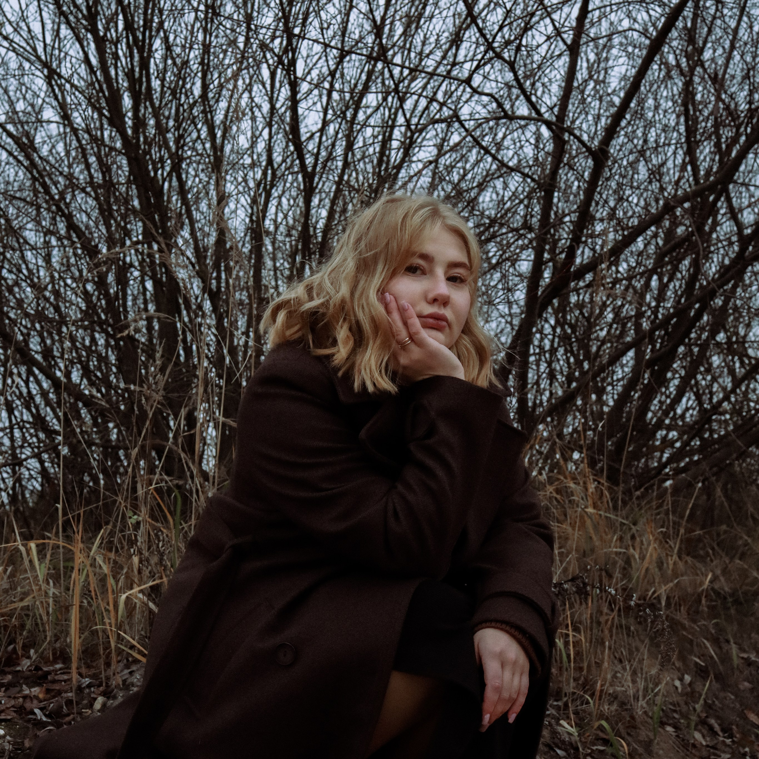 Alenkiy. Ника, фотограф из Нижнего Новгорода