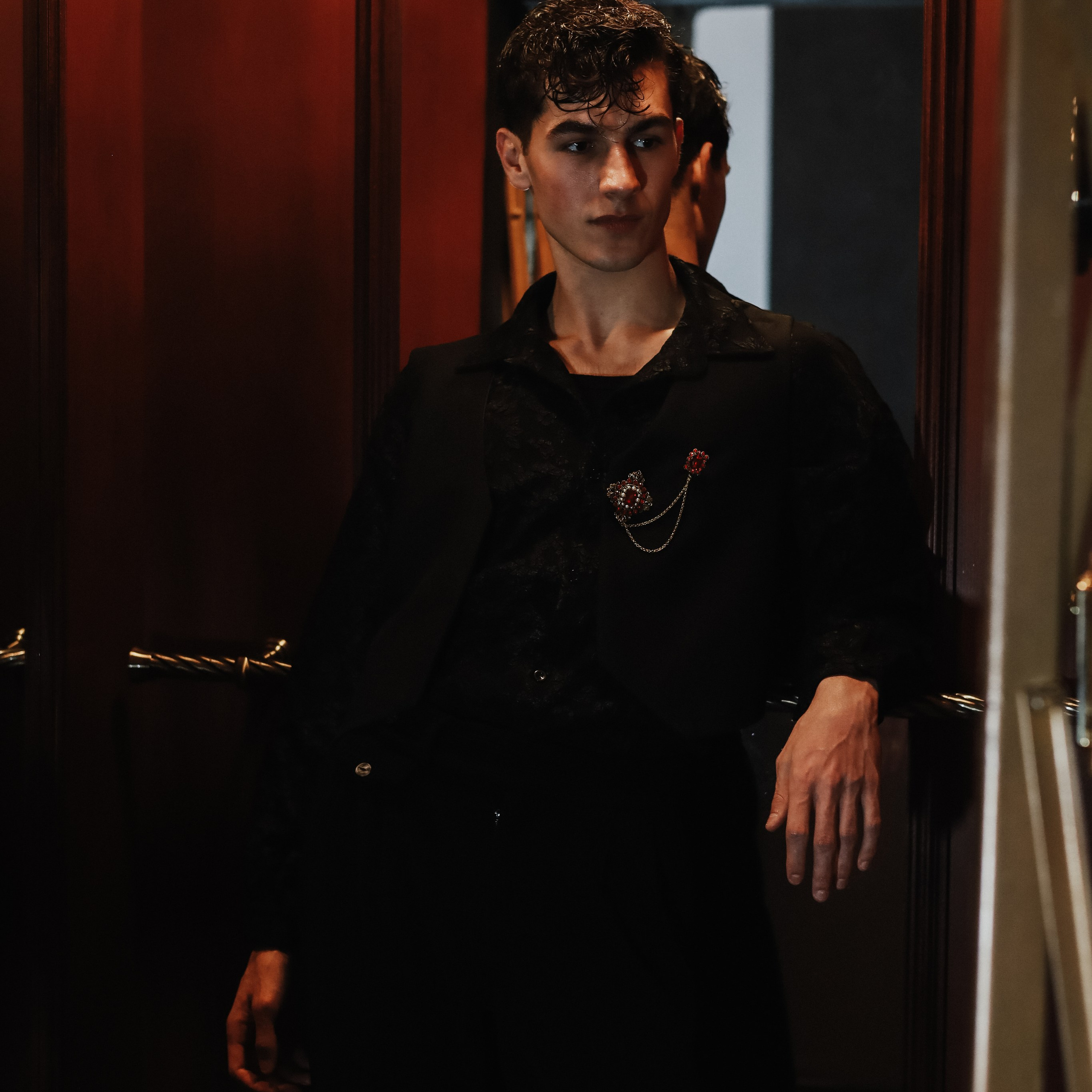 Say. Ника, фотограф из Нижнего Новгорода