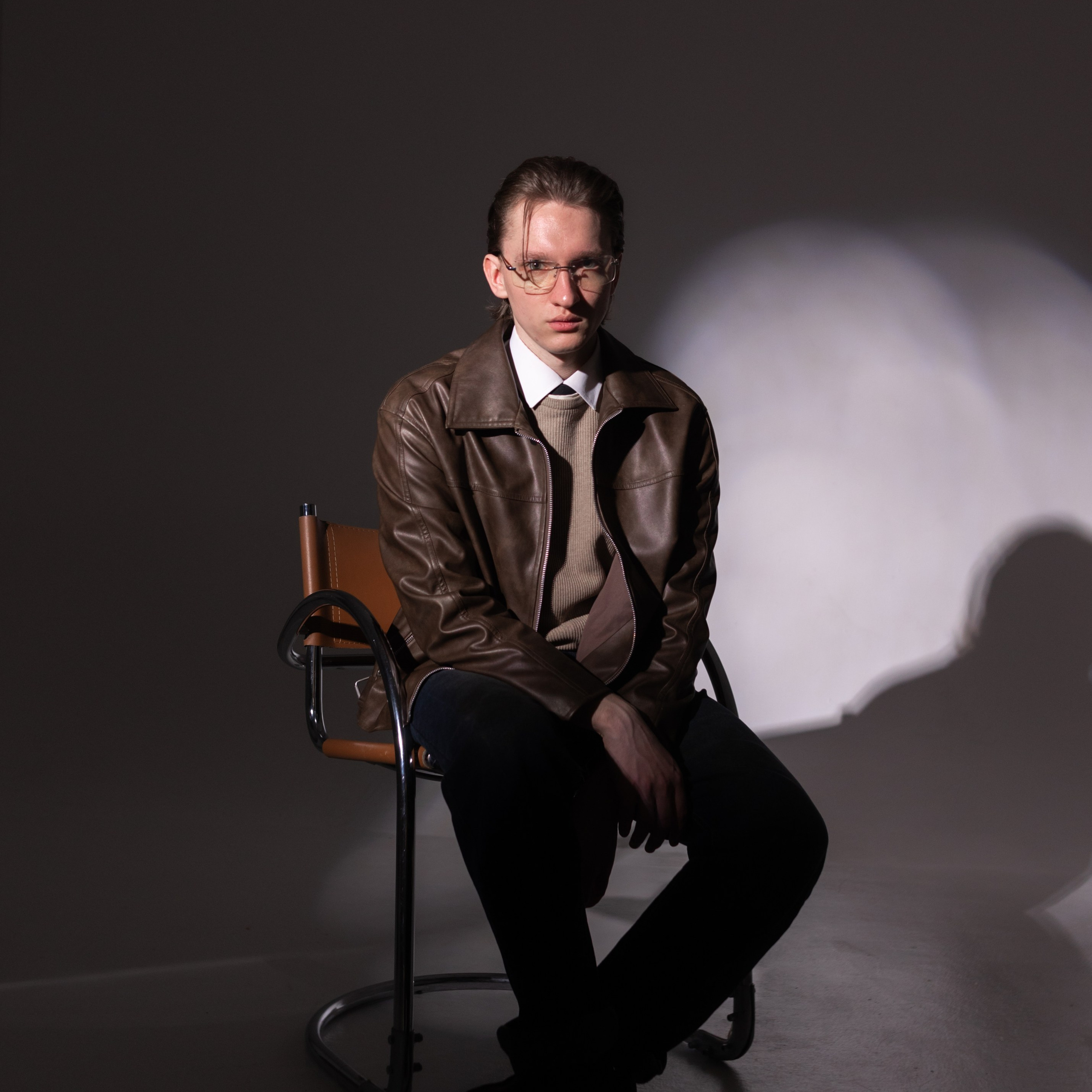 ALEXANDER. Ника, фотограф из Нижнего Новгорода