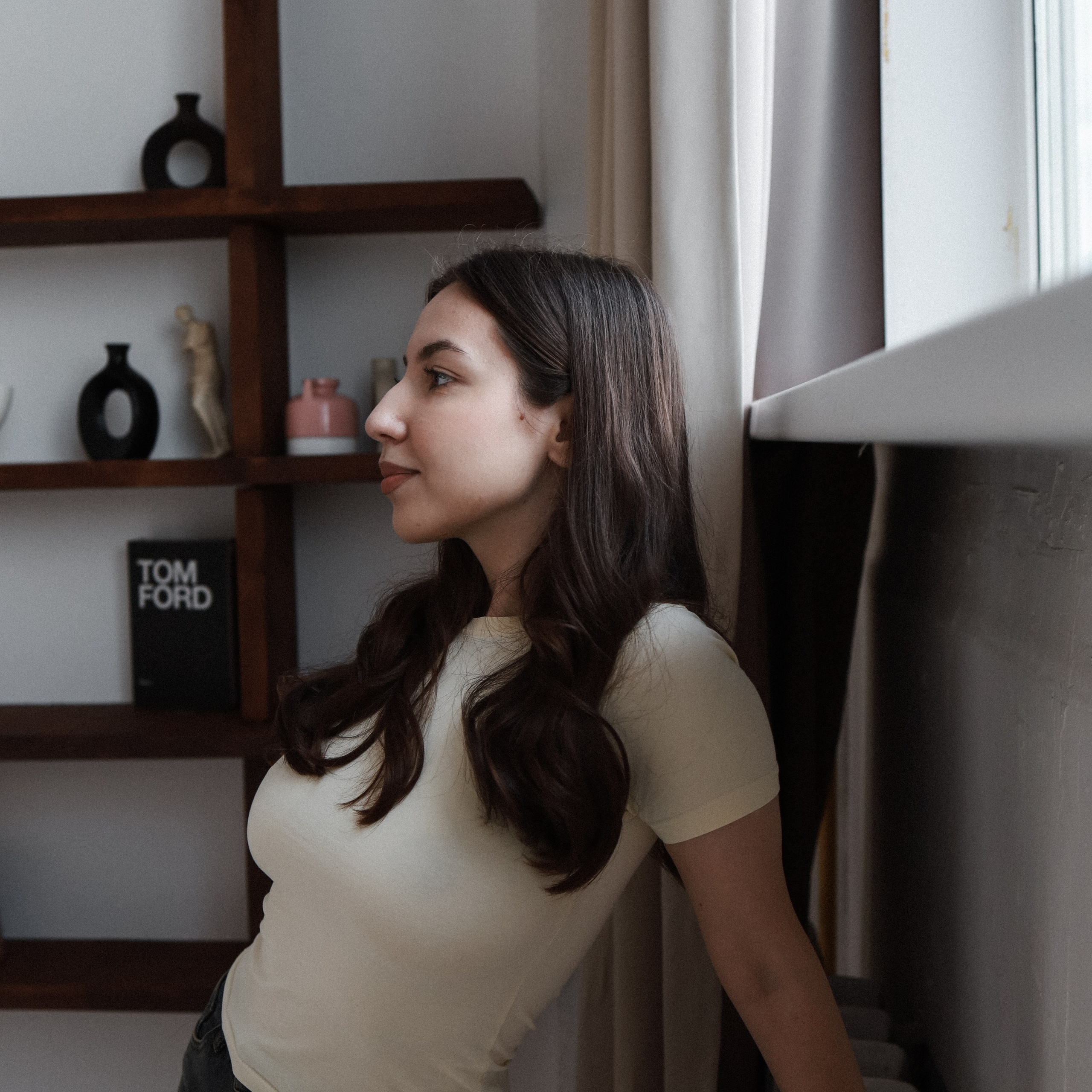 KSU. Ника, фотограф из Нижнего Новгорода