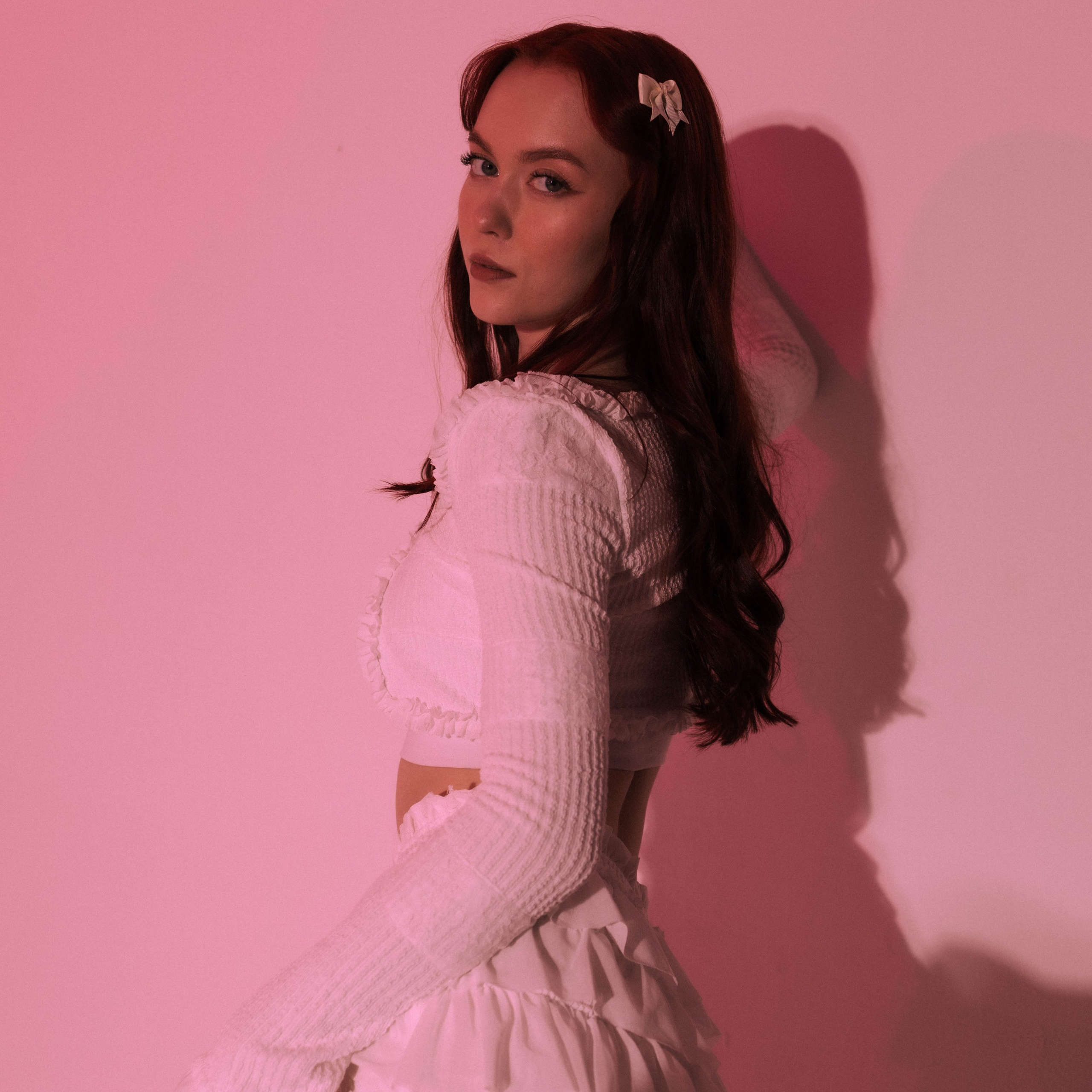 Яна. Ника, фотограф из Нижнего Новгорода